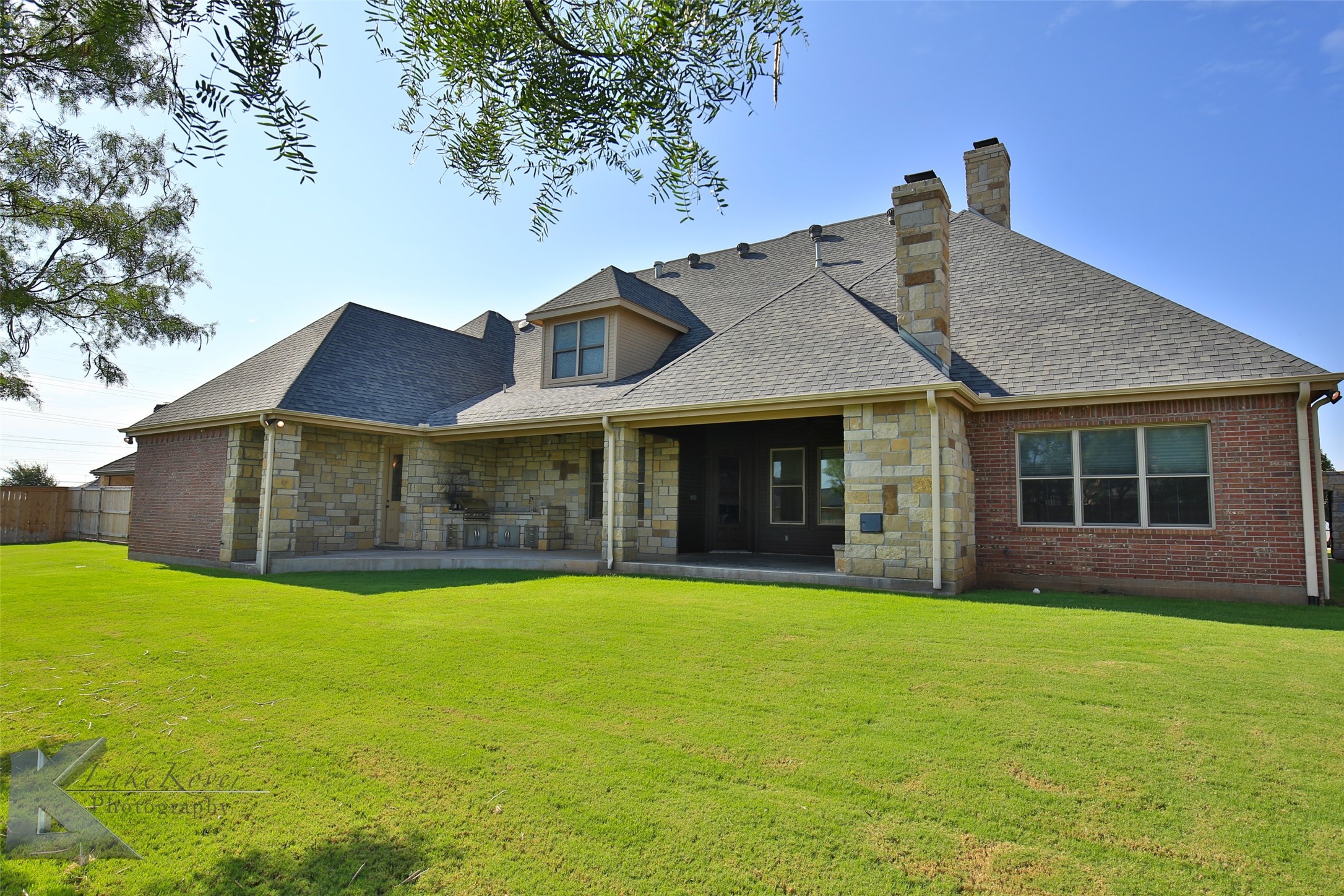 2310 Valholla Court Abilene TX 79606