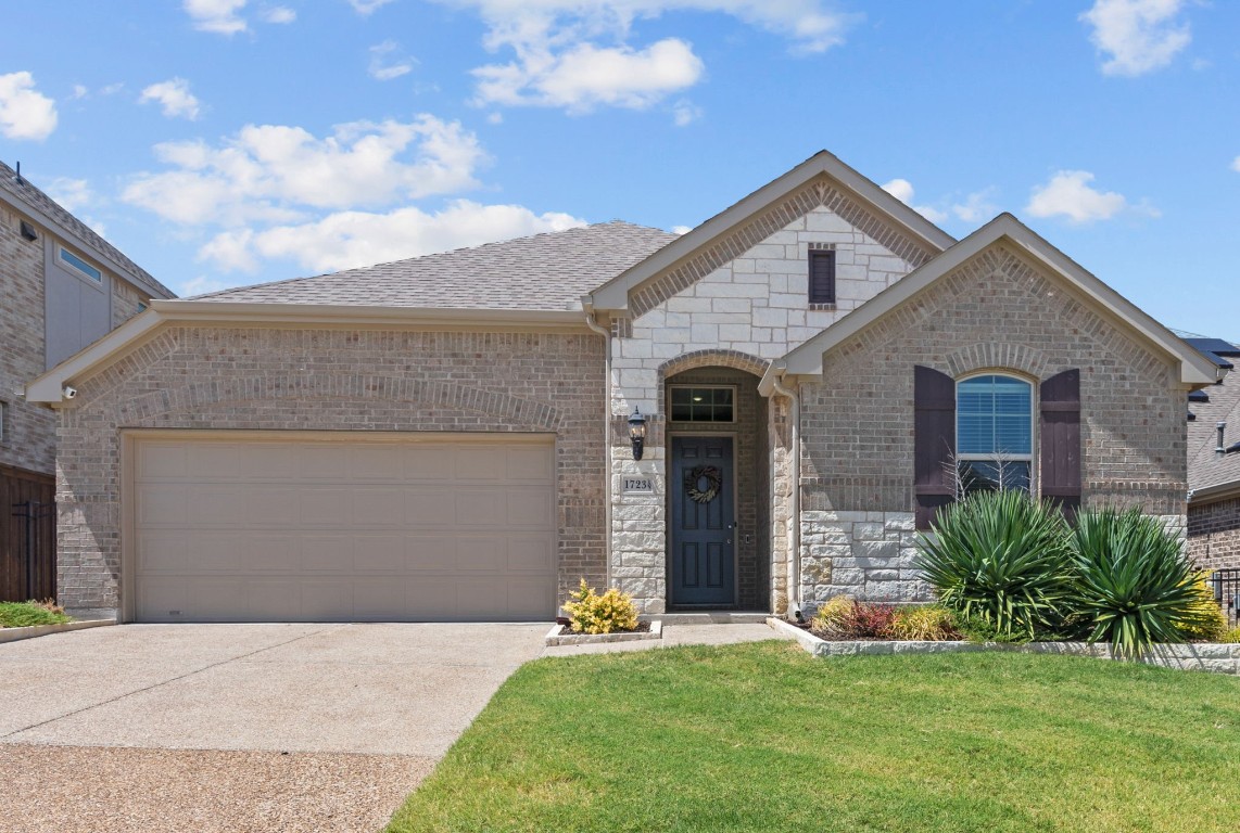 1723 Indigo Creek Lane Wylie TX 75098