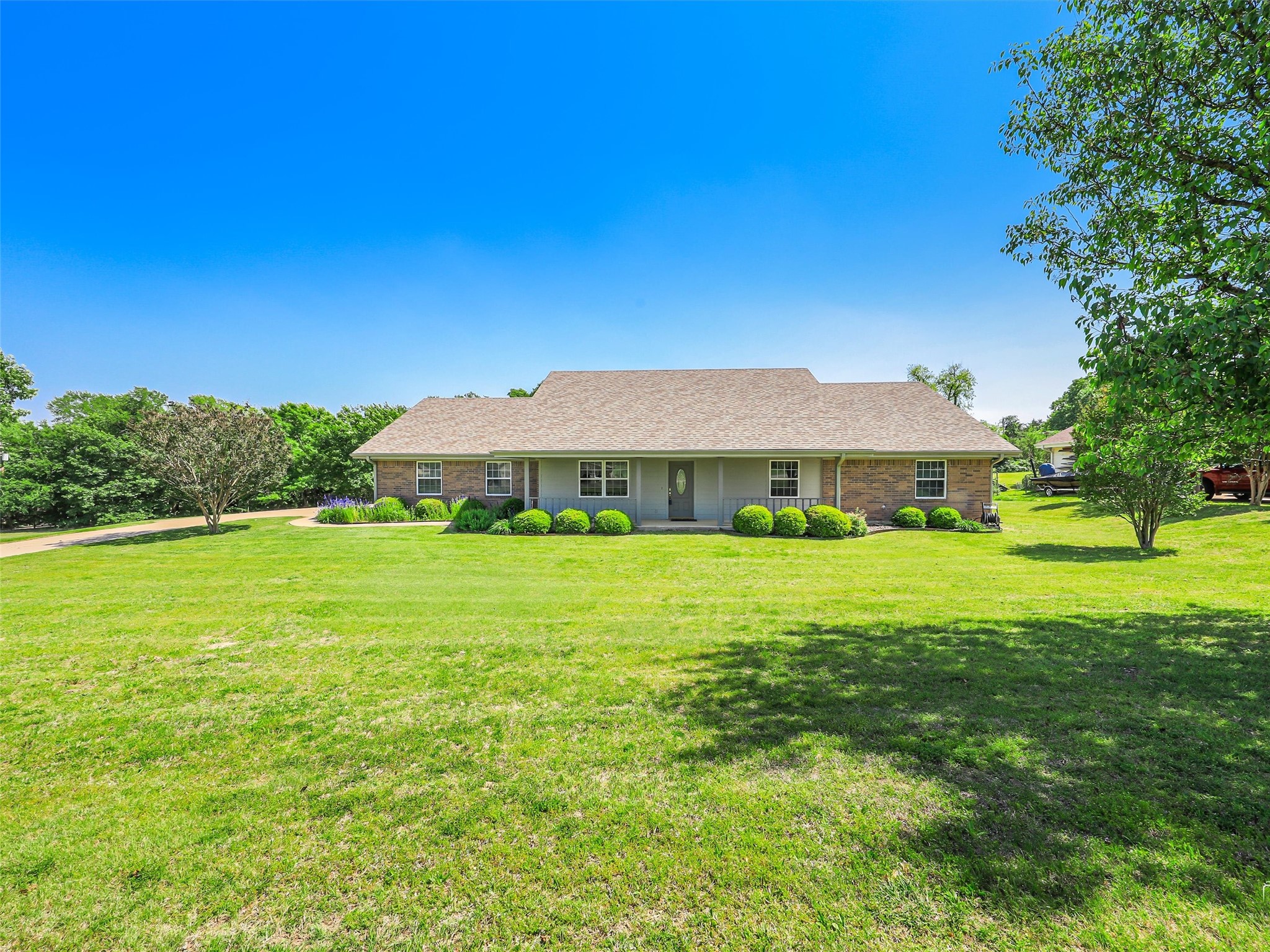 269 Belmont Lane Van Alstyne TX 75495