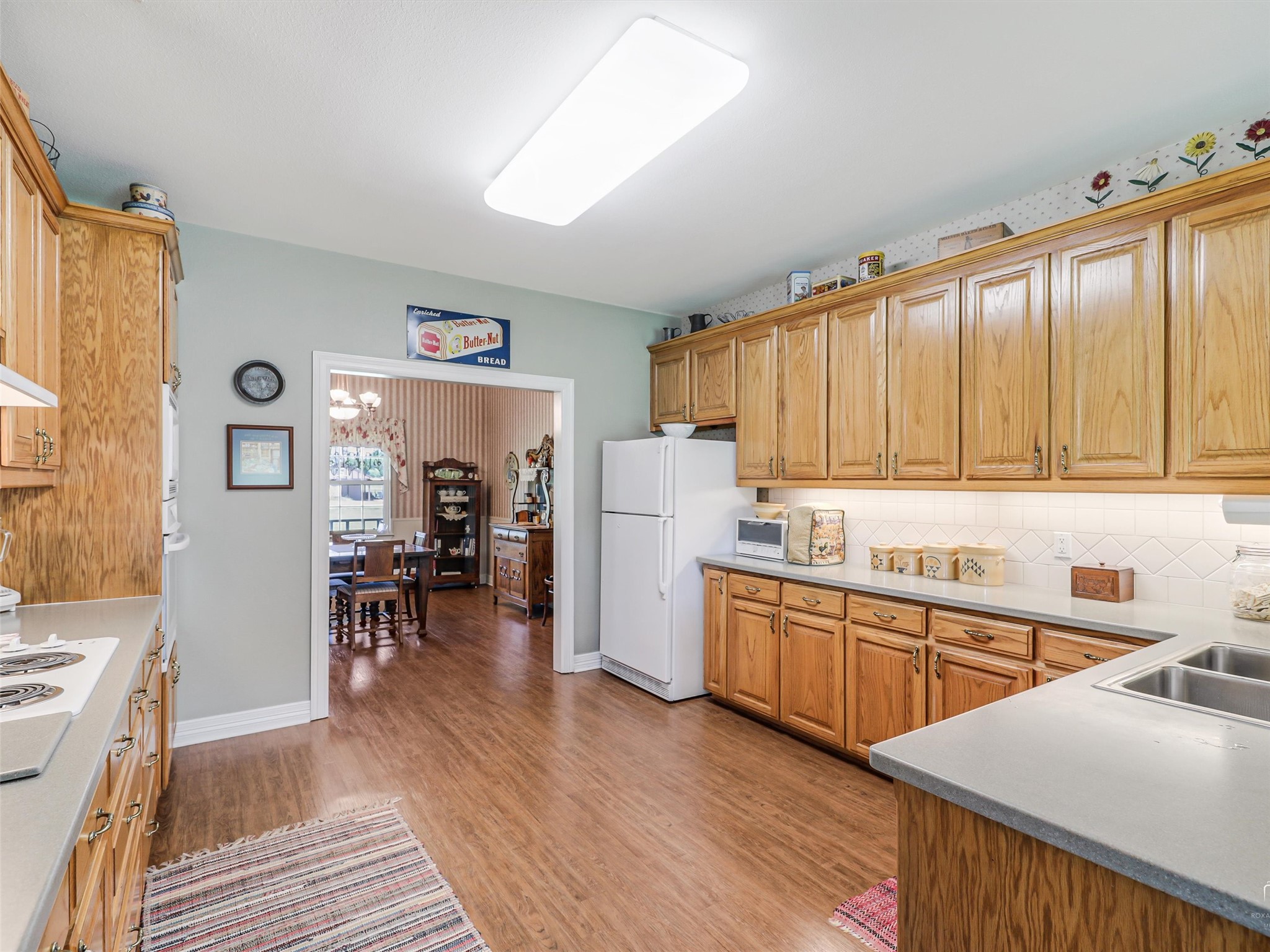 269 Belmont Lane Van Alstyne TX 75495
