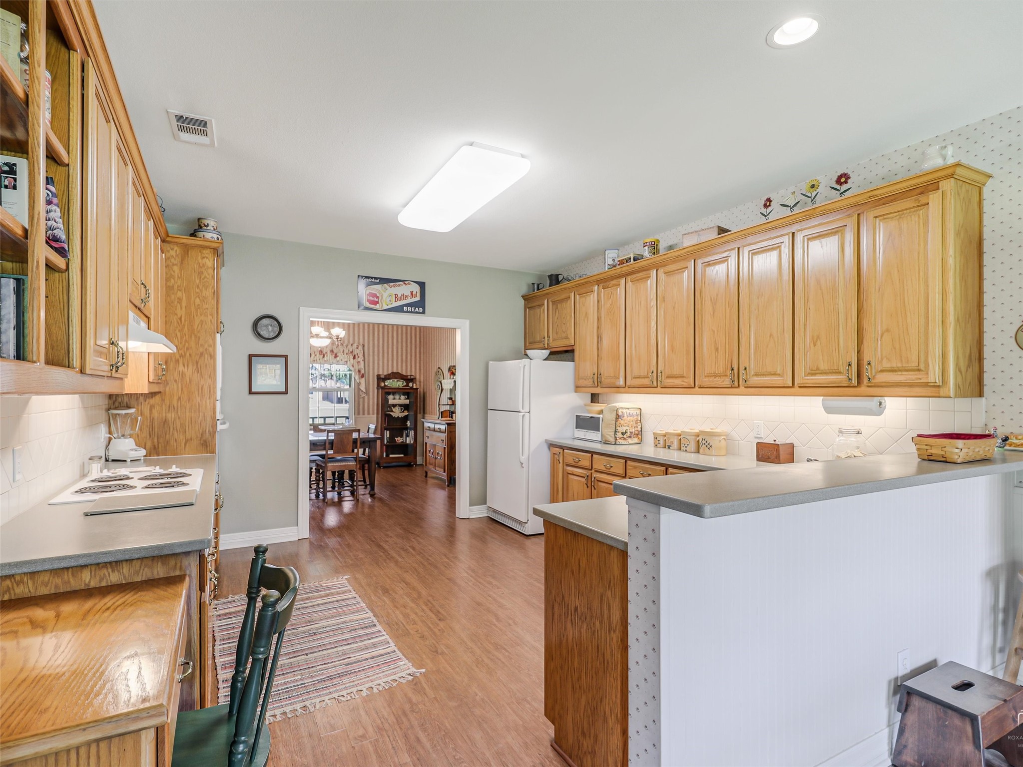 269 Belmont Lane Van Alstyne TX 75495