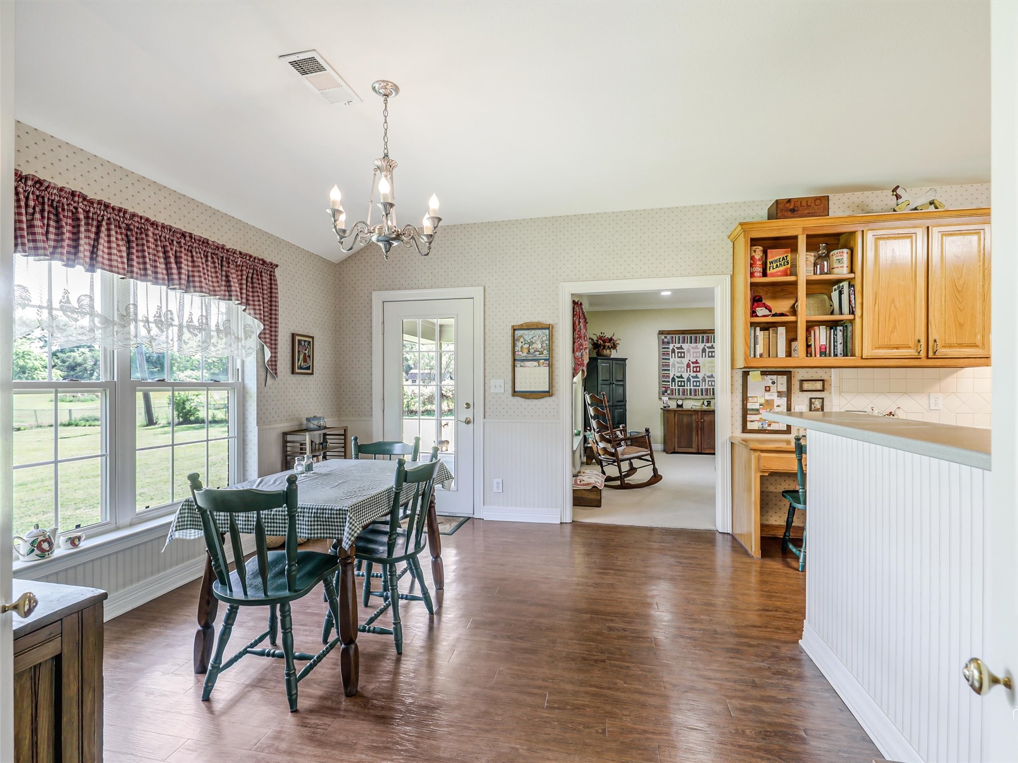 269 Belmont Lane Van Alstyne TX 75495