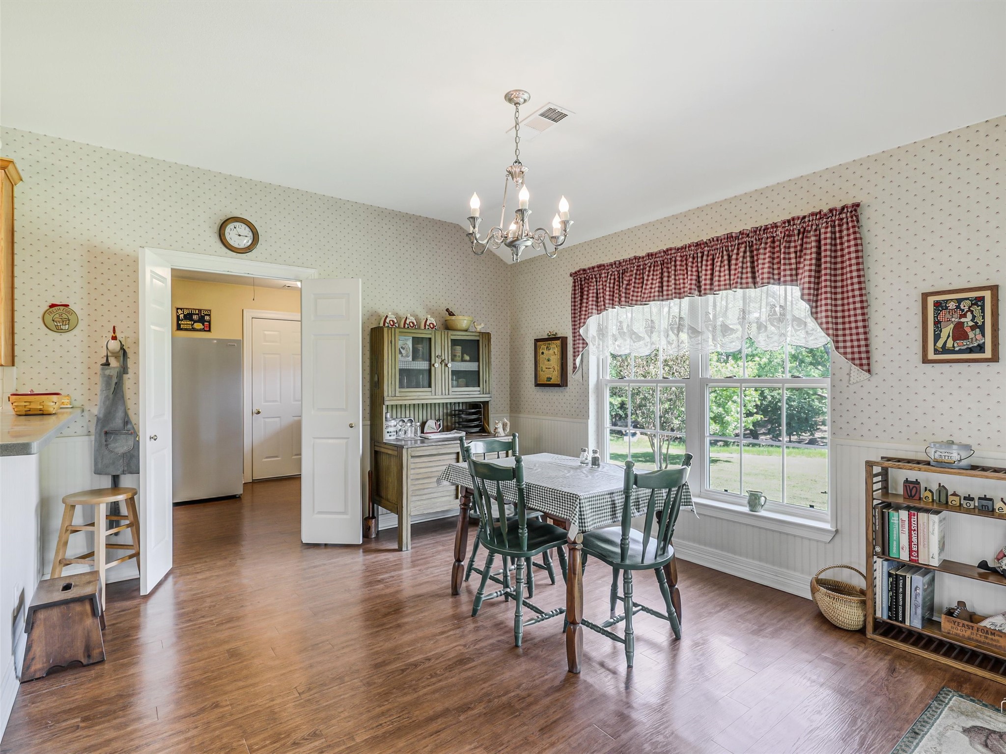 269 Belmont Lane Van Alstyne TX 75495