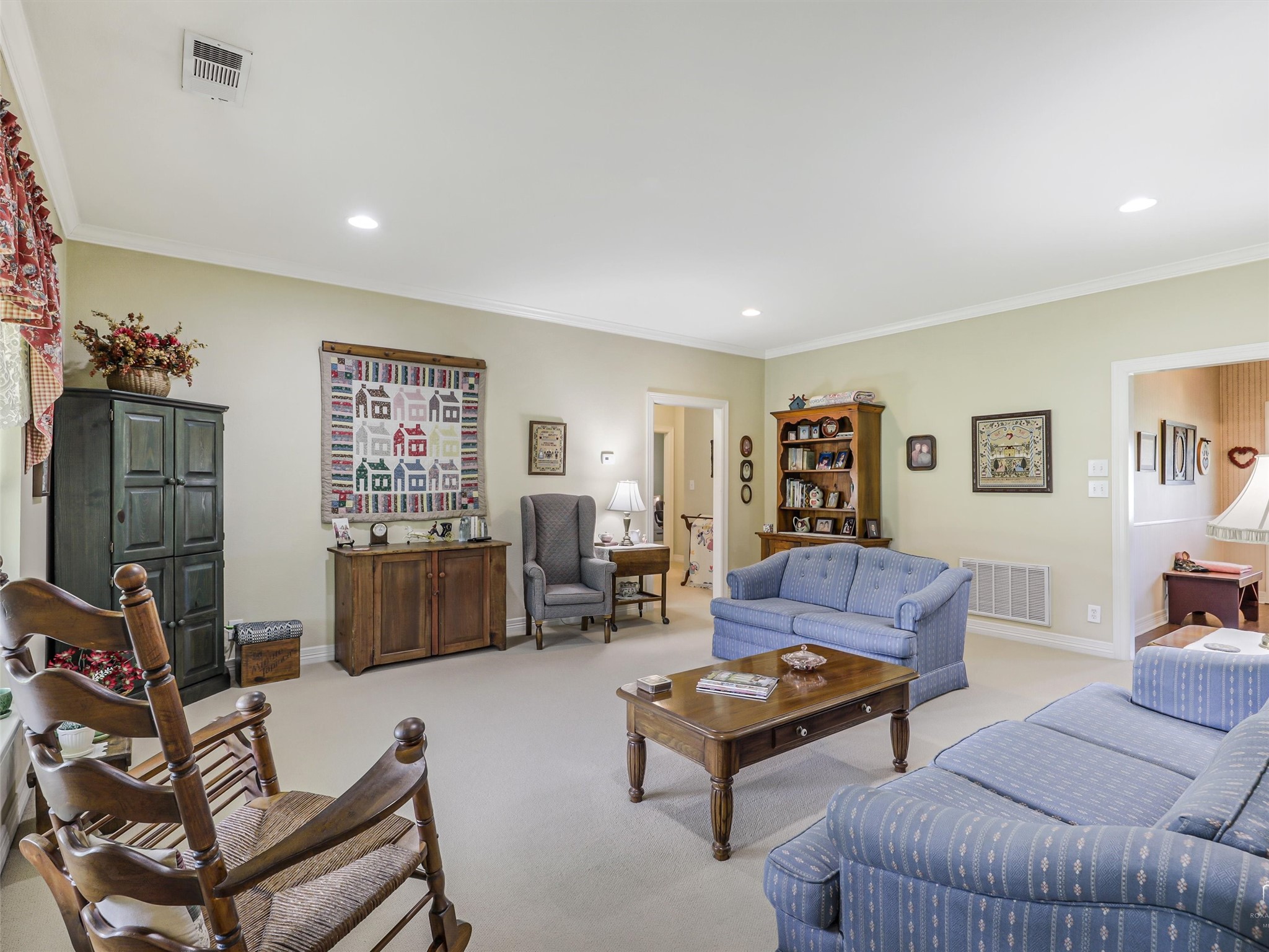 269 Belmont Lane Van Alstyne TX 75495
