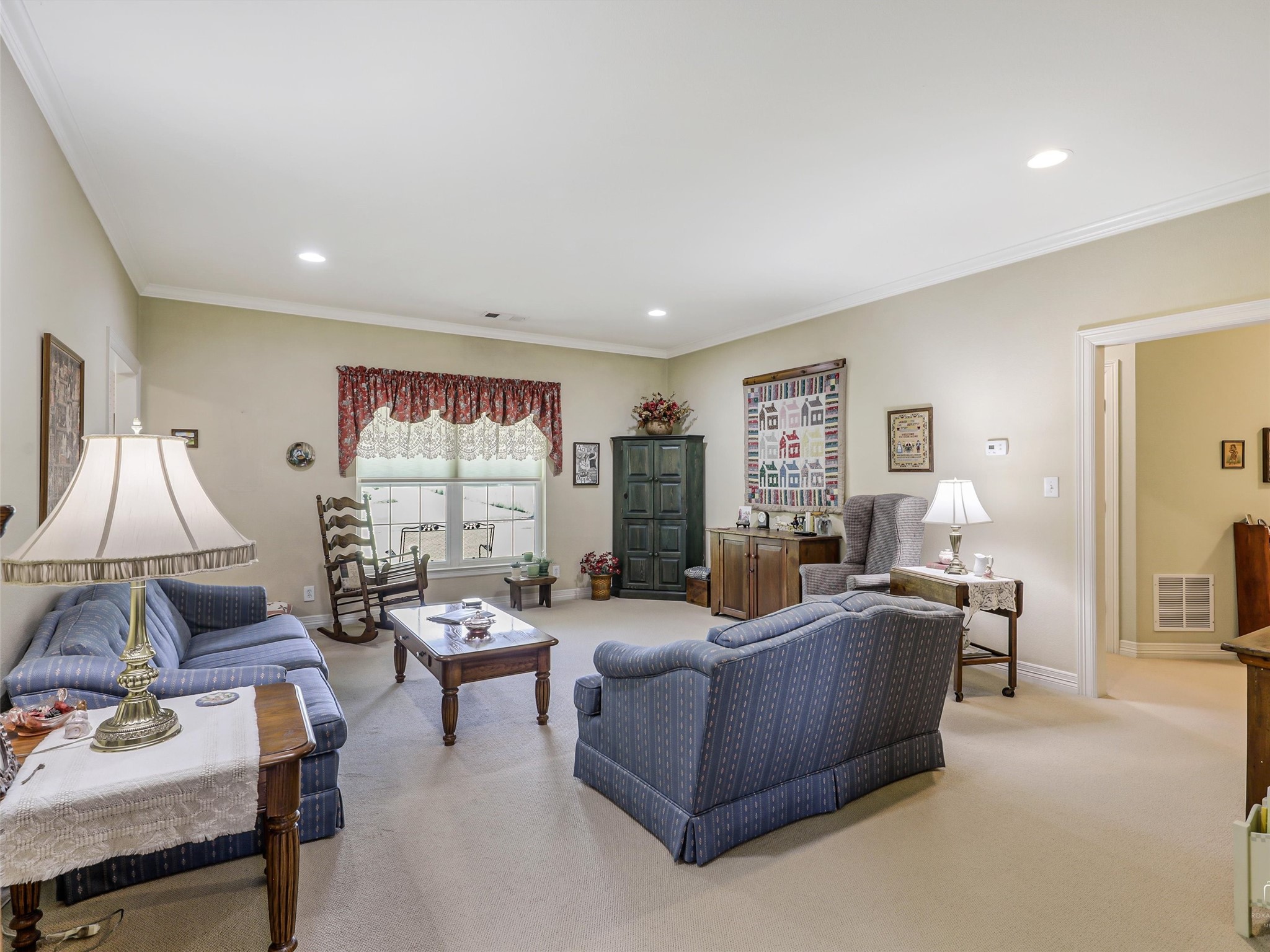269 Belmont Lane Van Alstyne TX 75495