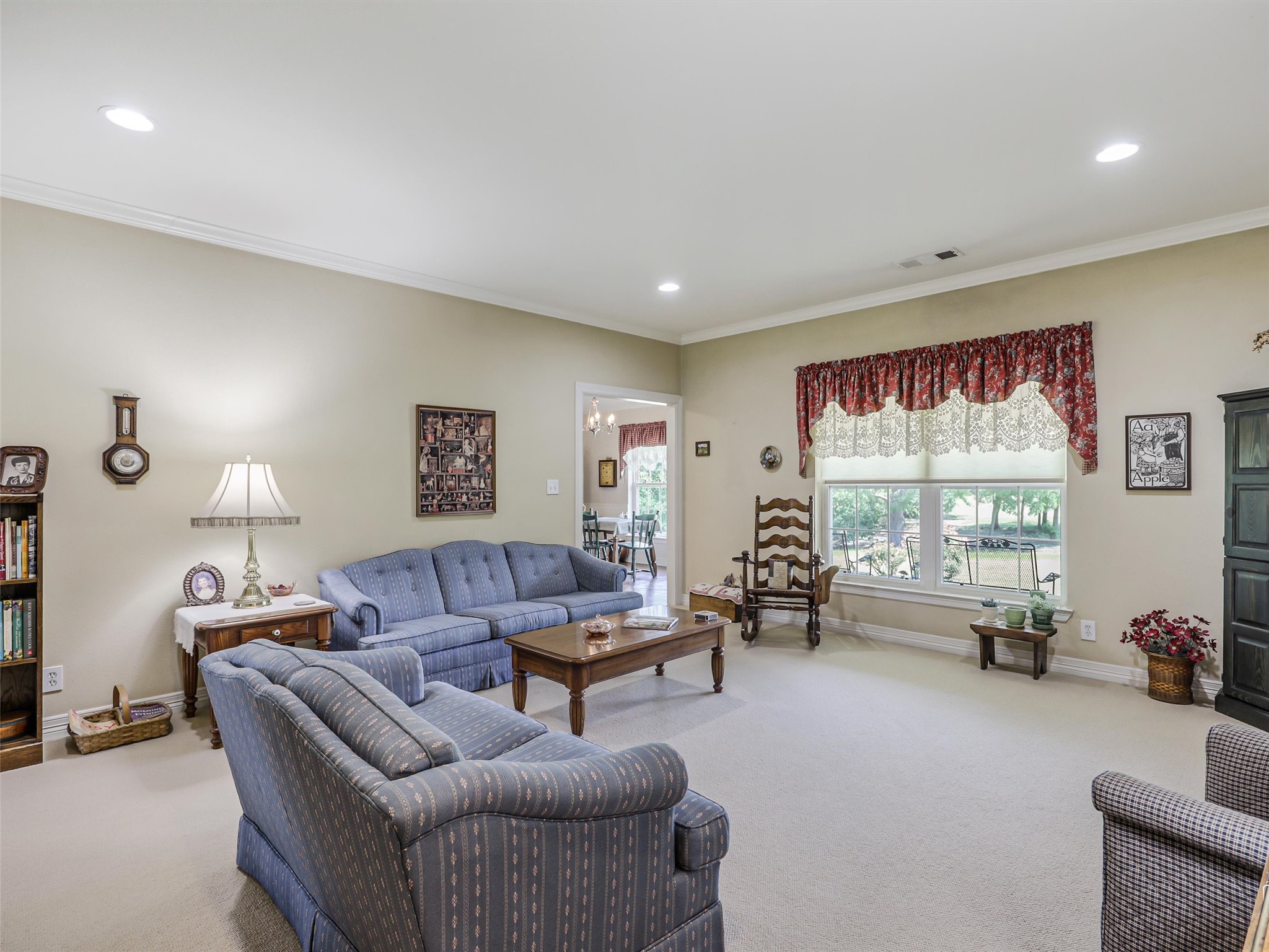 269 Belmont Lane Van Alstyne TX 75495