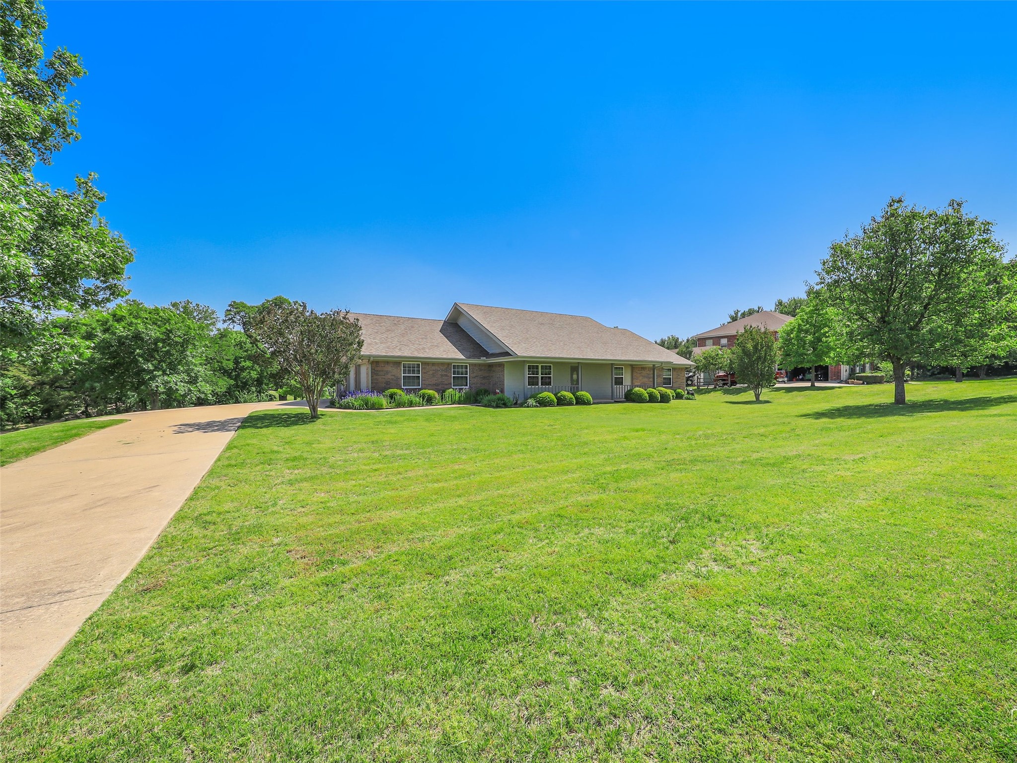 269 Belmont Lane Van Alstyne TX 75495