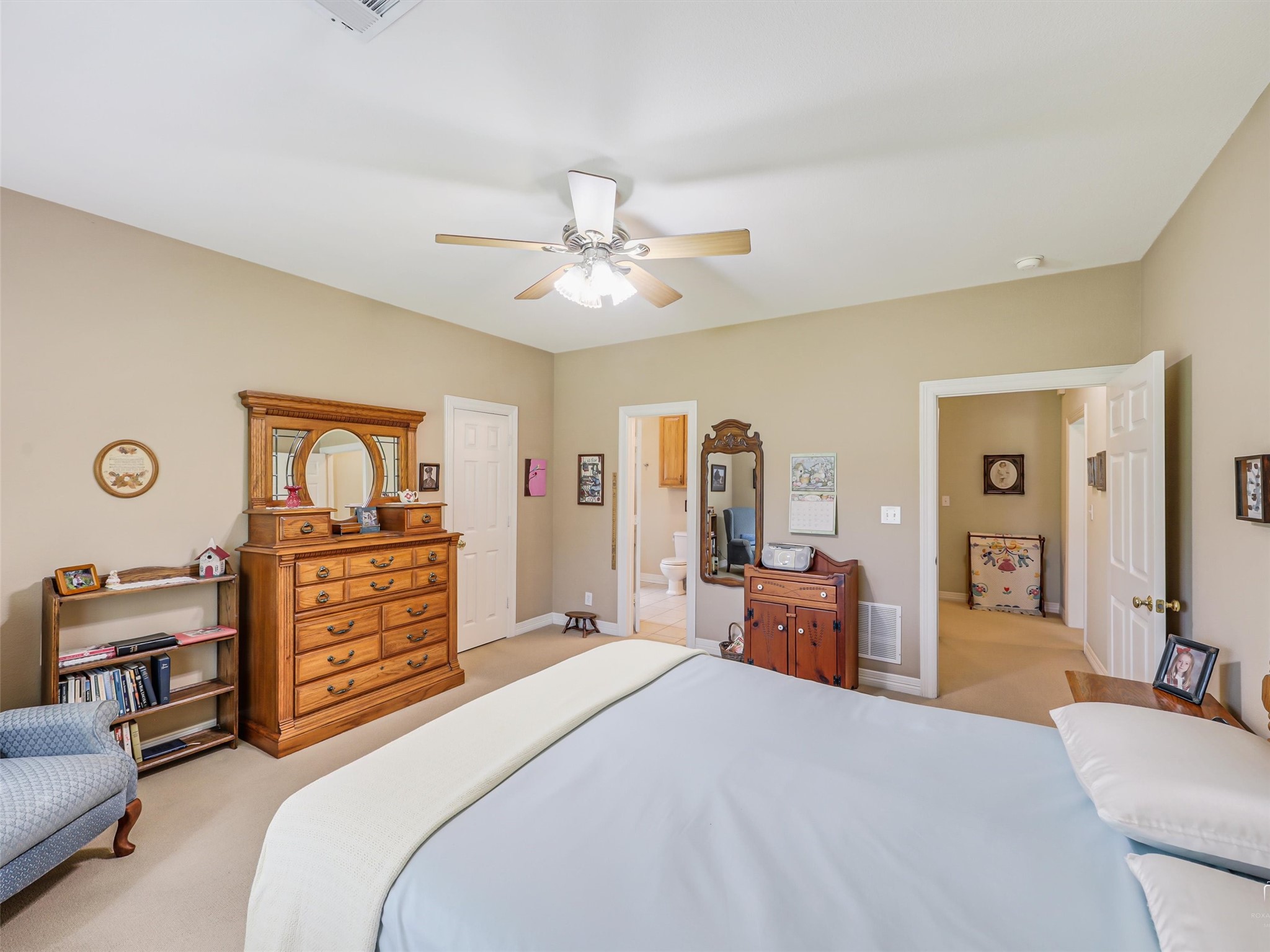 269 Belmont Lane Van Alstyne TX 75495