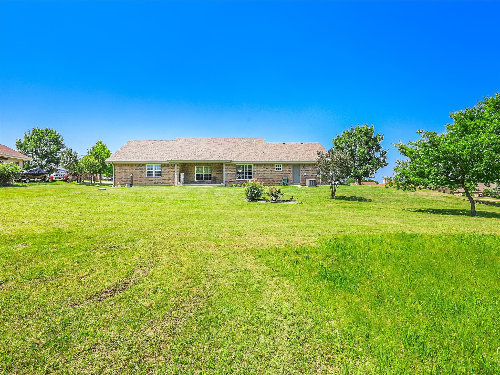 269 Belmont Lane Van Alstyne TX 75495