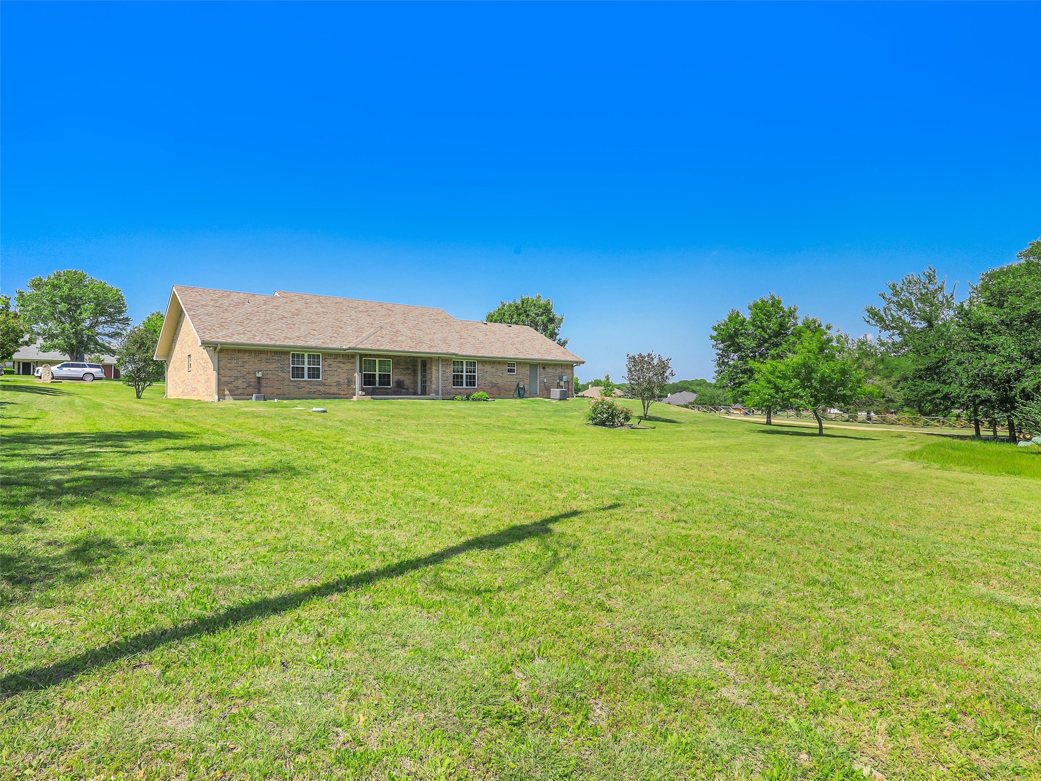 269 Belmont Lane Van Alstyne TX 75495