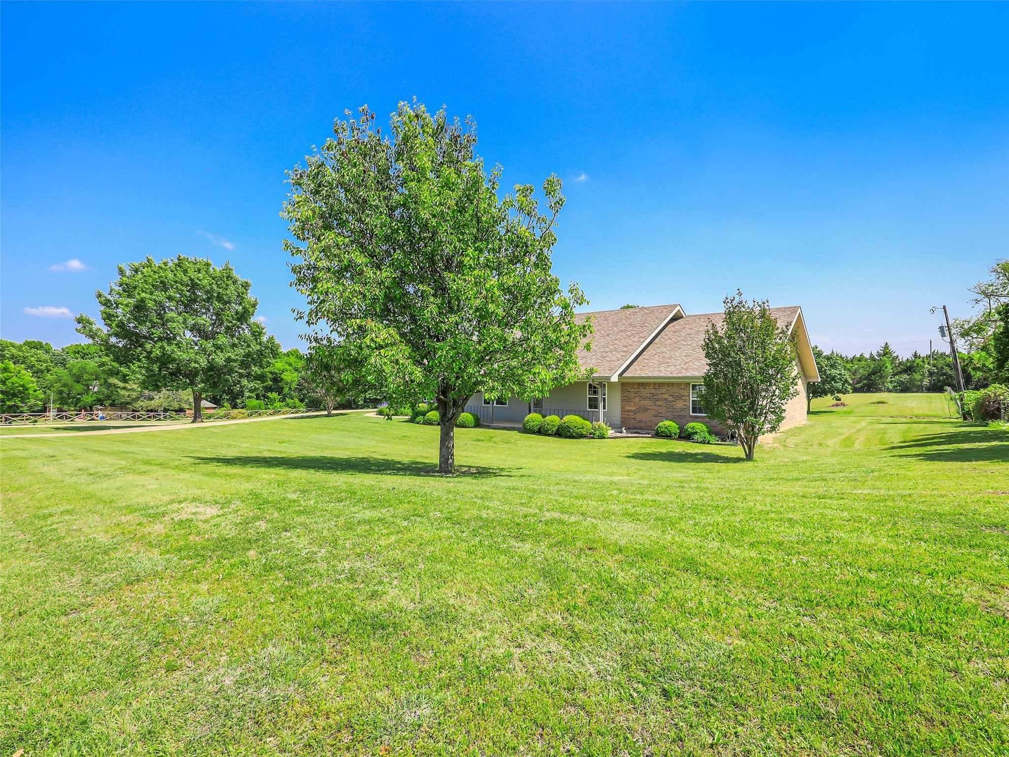 269 Belmont Lane Van Alstyne TX 75495