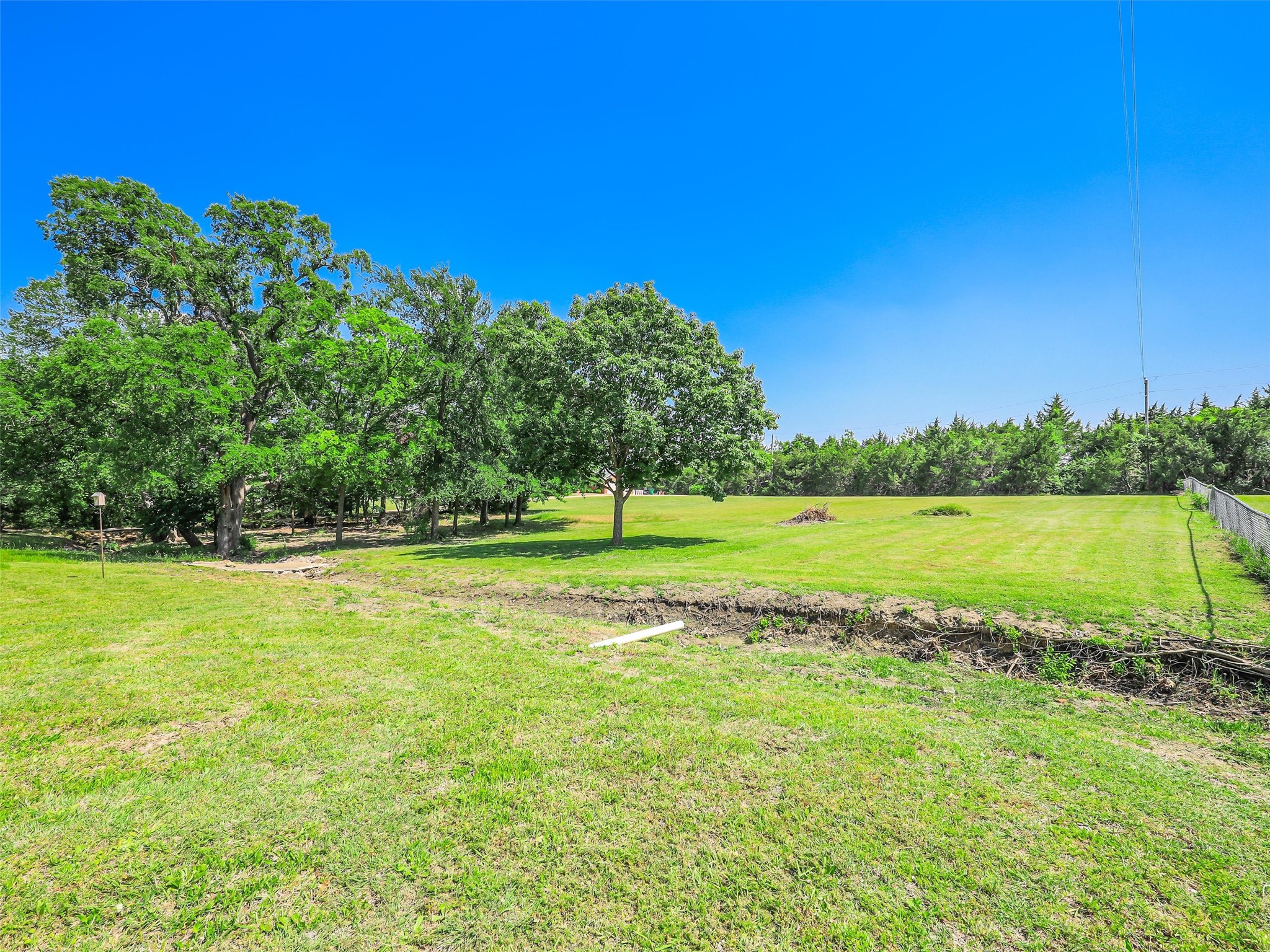 269 Belmont Lane Van Alstyne TX 75495