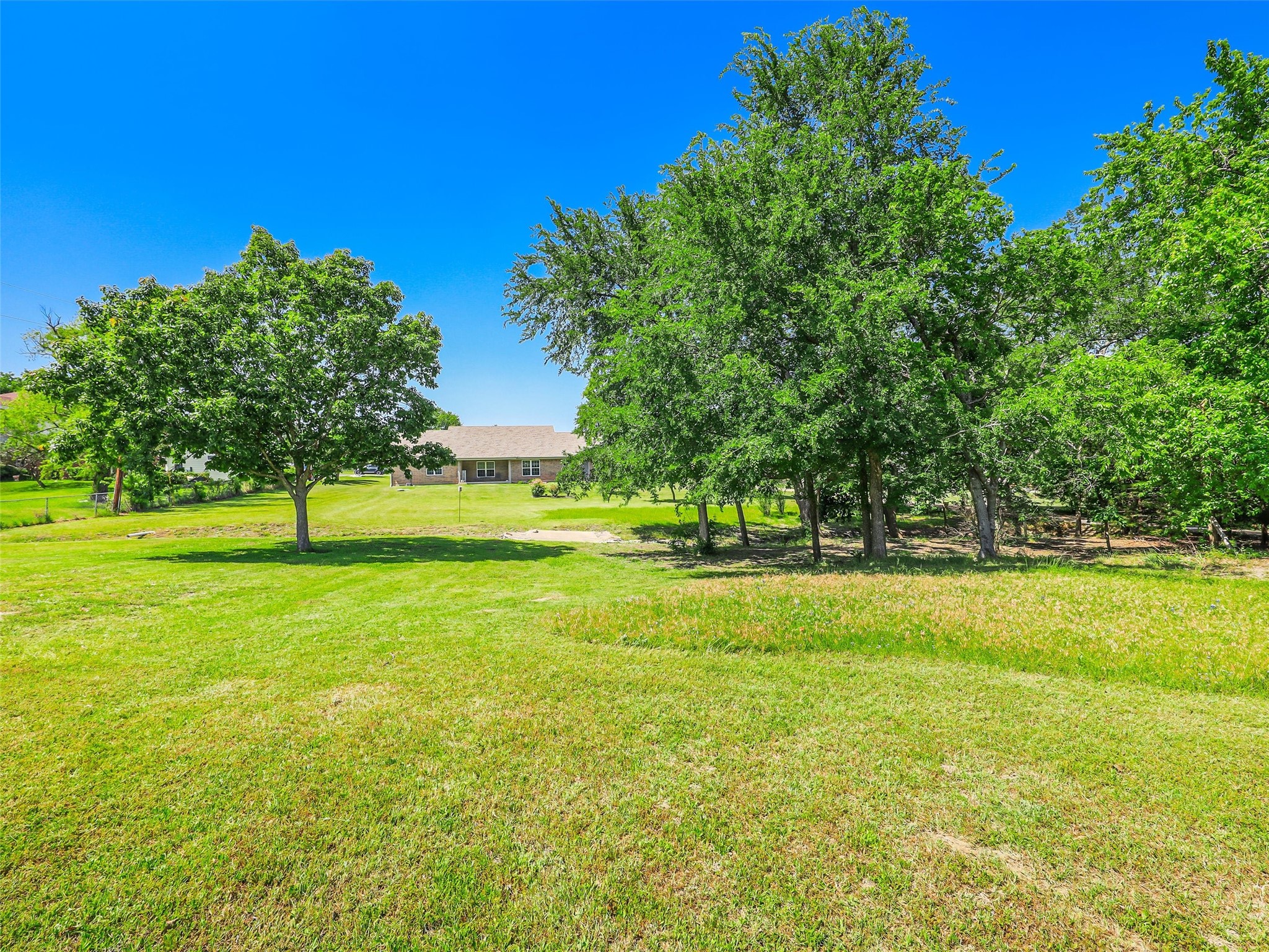 269 Belmont Lane Van Alstyne TX 75495