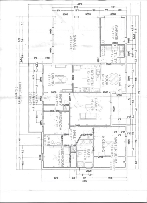 269 Belmont Lane Van Alstyne TX 75495