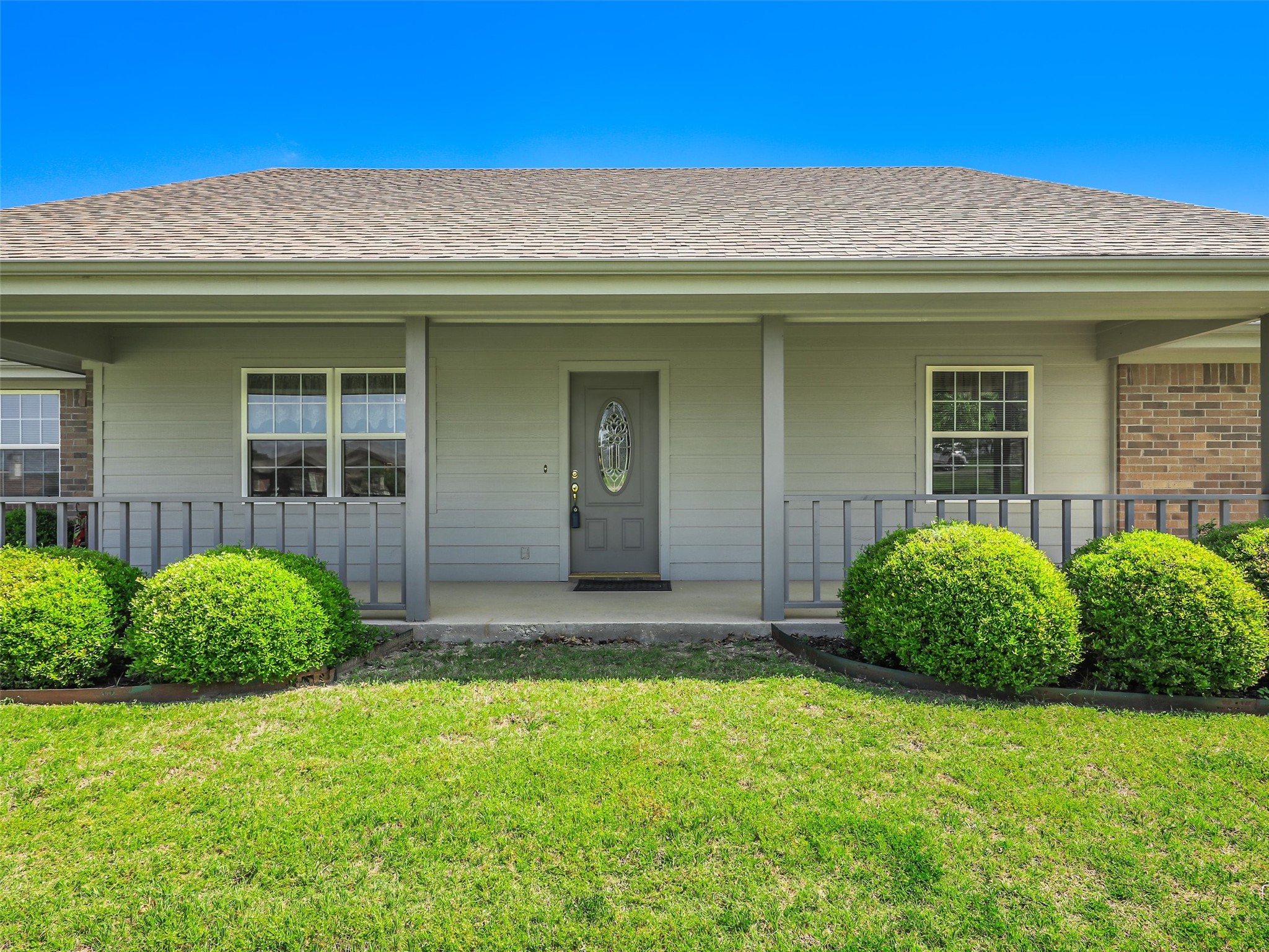 269 Belmont Lane Van Alstyne TX 75495
