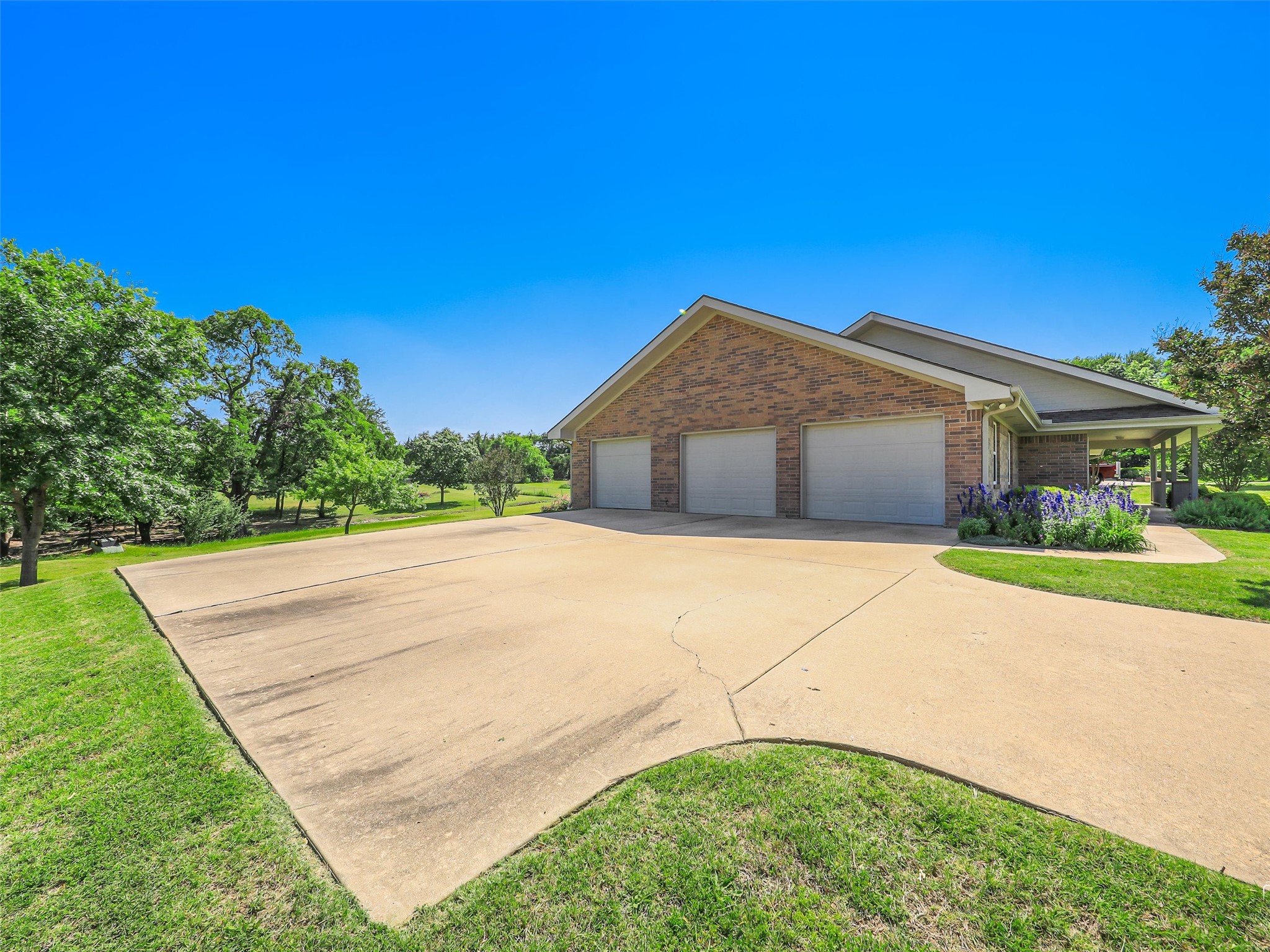 269 Belmont Lane Van Alstyne TX 75495