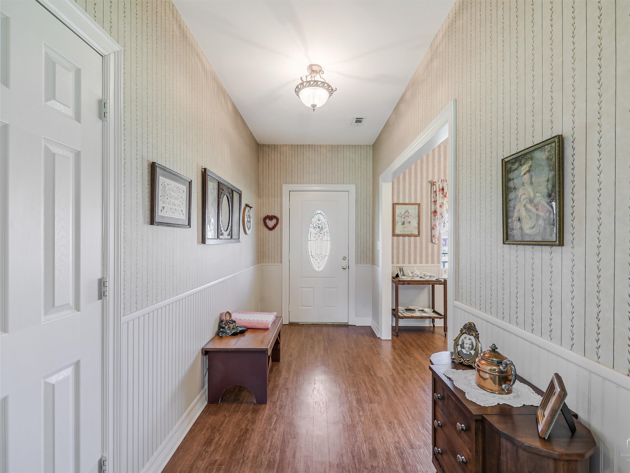 269 Belmont Lane Van Alstyne TX 75495