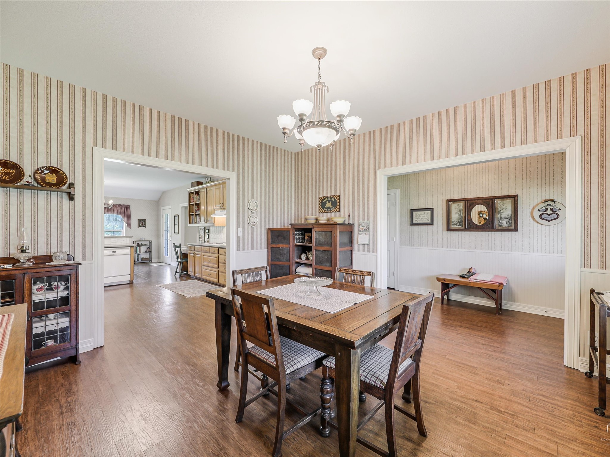 269 Belmont Lane Van Alstyne TX 75495