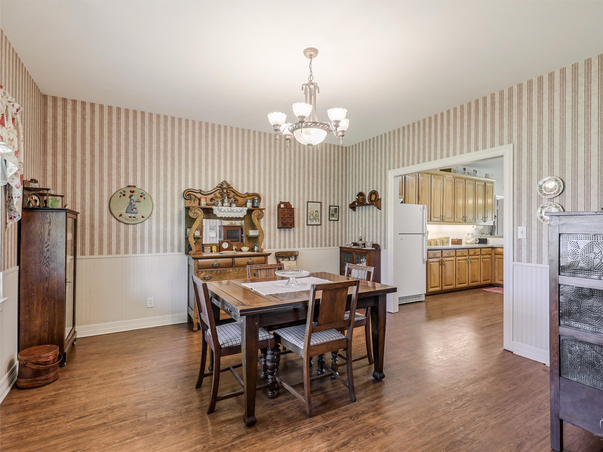 269 Belmont Lane Van Alstyne TX 75495