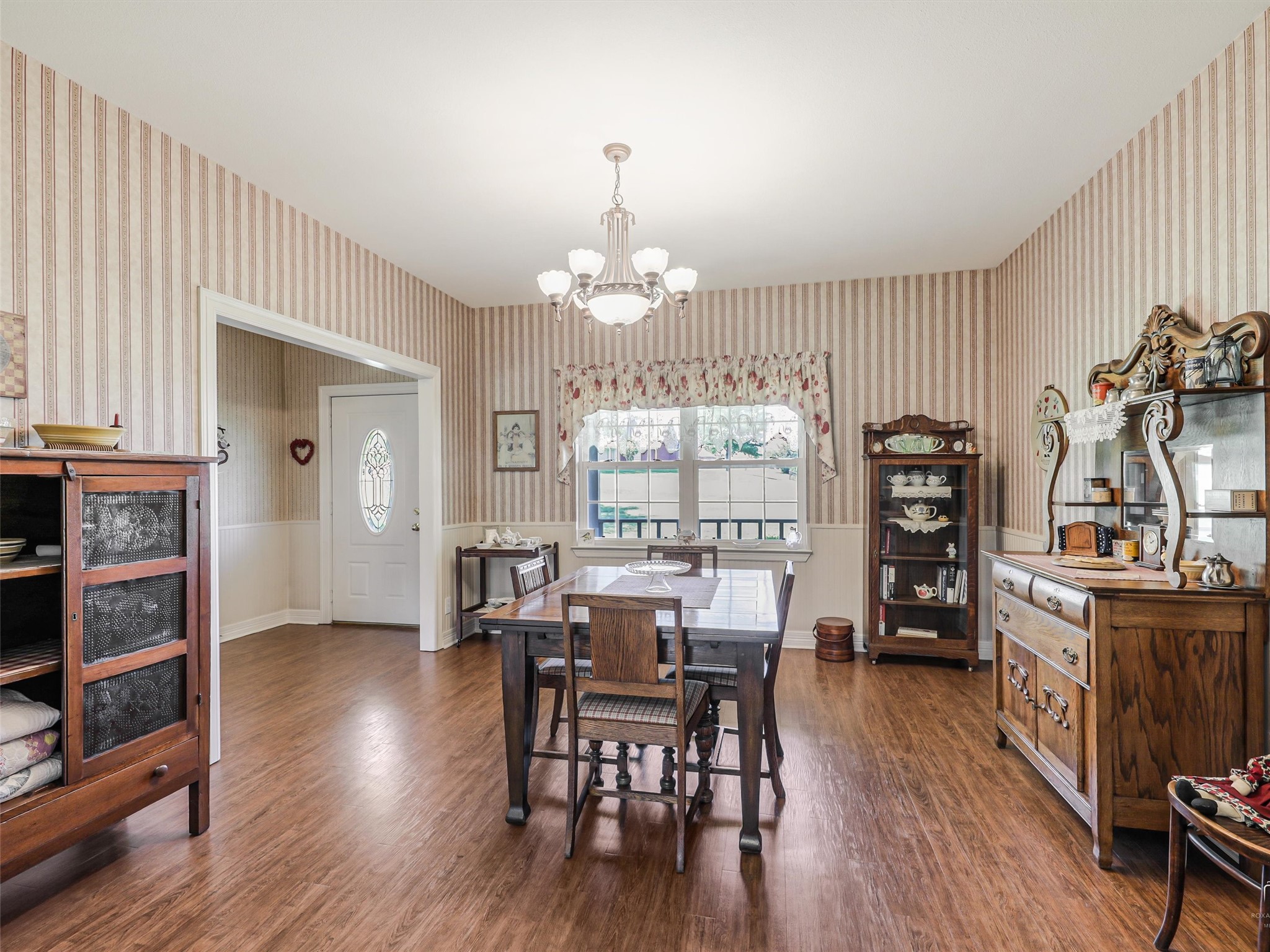 269 Belmont Lane Van Alstyne TX 75495
