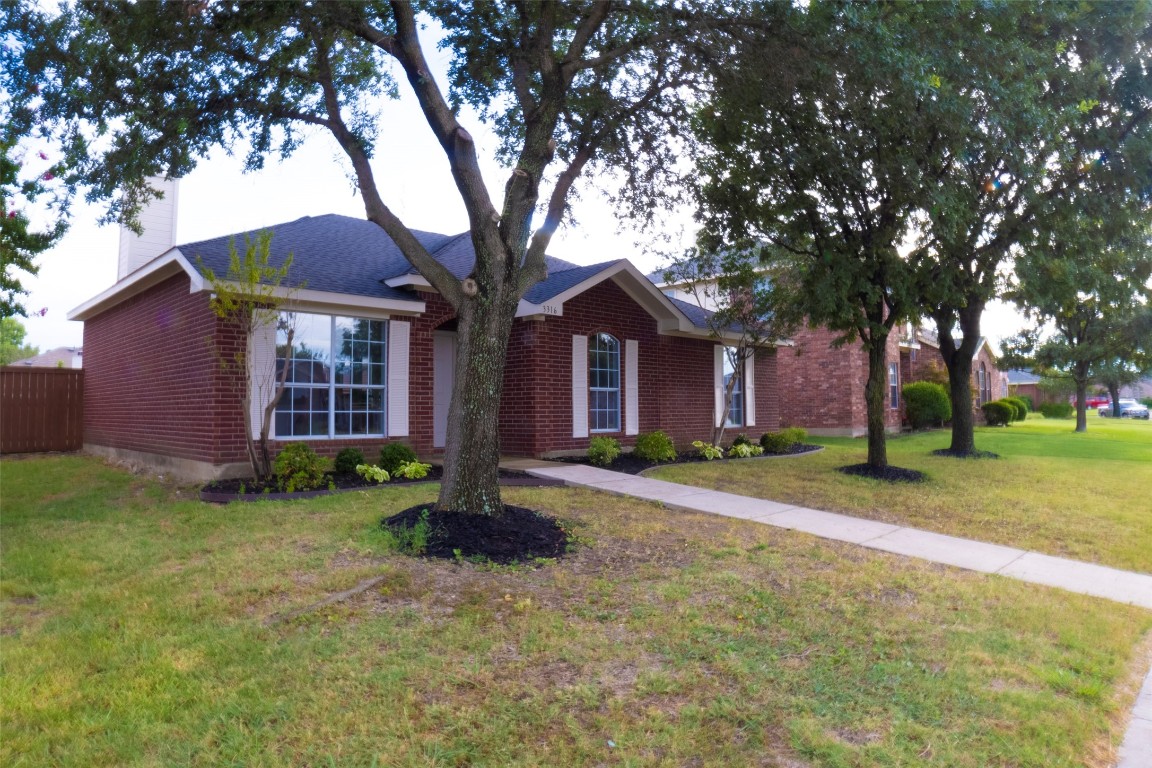 3316 Ingram Road Sachse TX 75048