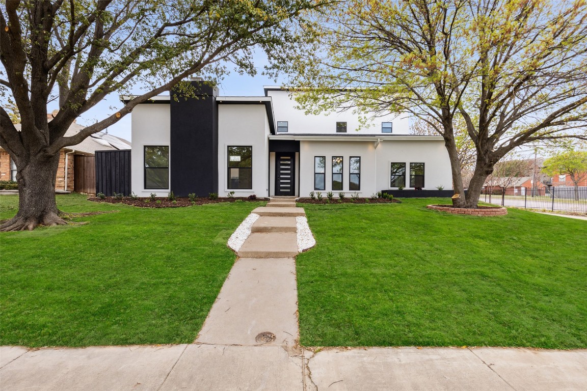 3700 Bishop Hill Drive Carrollton TX 75007