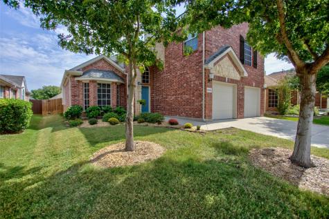 11840 Vienna Apple Road Fort Worth TX 76244