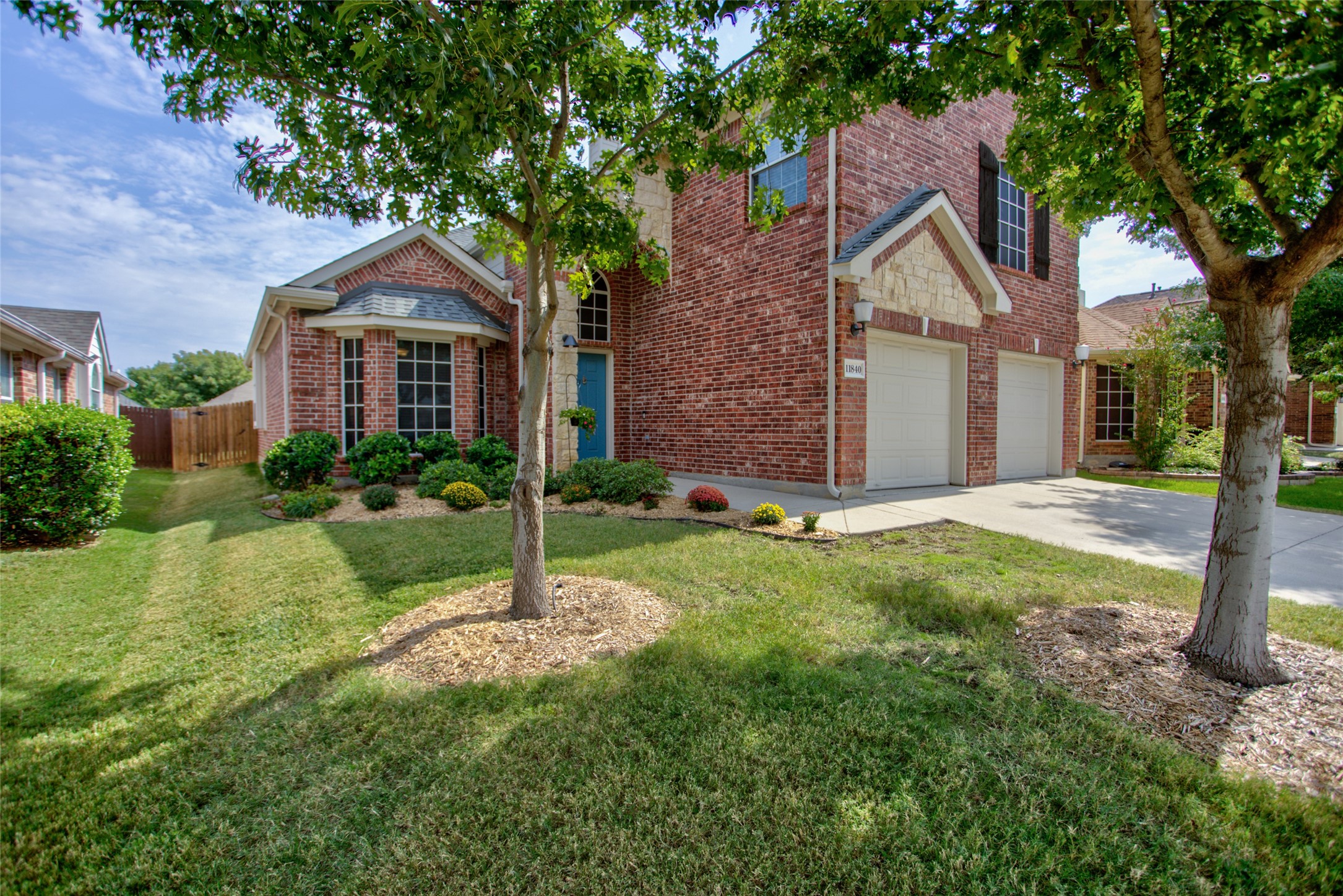 11840 Vienna Apple Road Fort Worth TX 76244