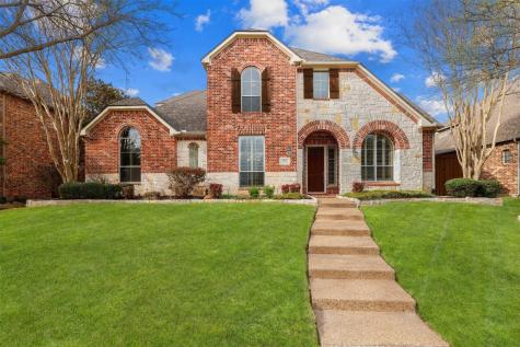 5825 Sweetbriar Drive Richardson TX 75082