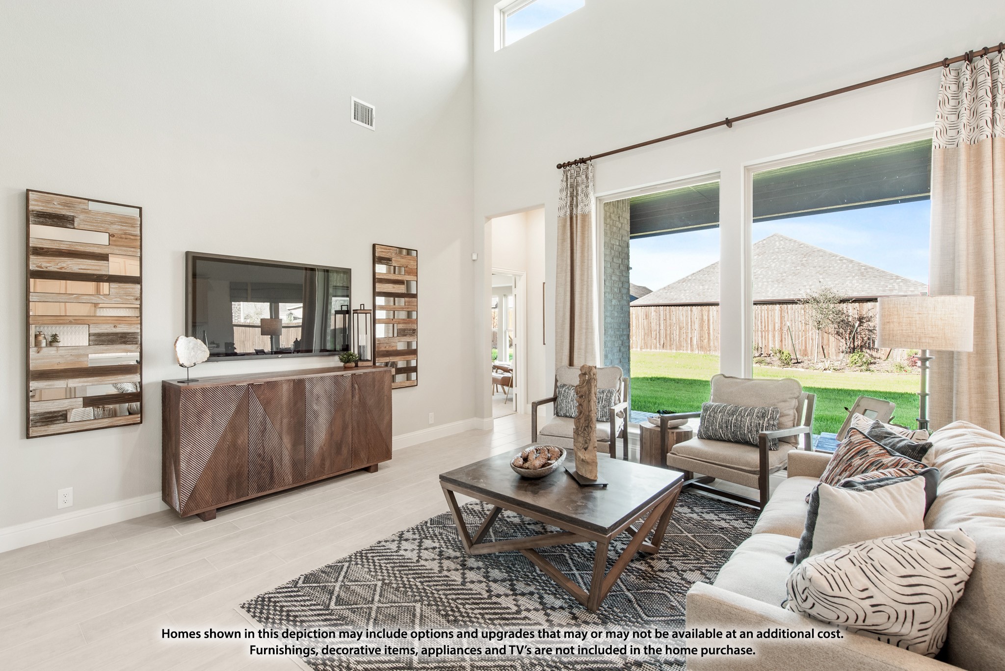 1610 Granton Way Forney TX 75126