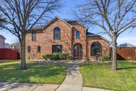 7013 Brockton Court Rowlett TX 75089
