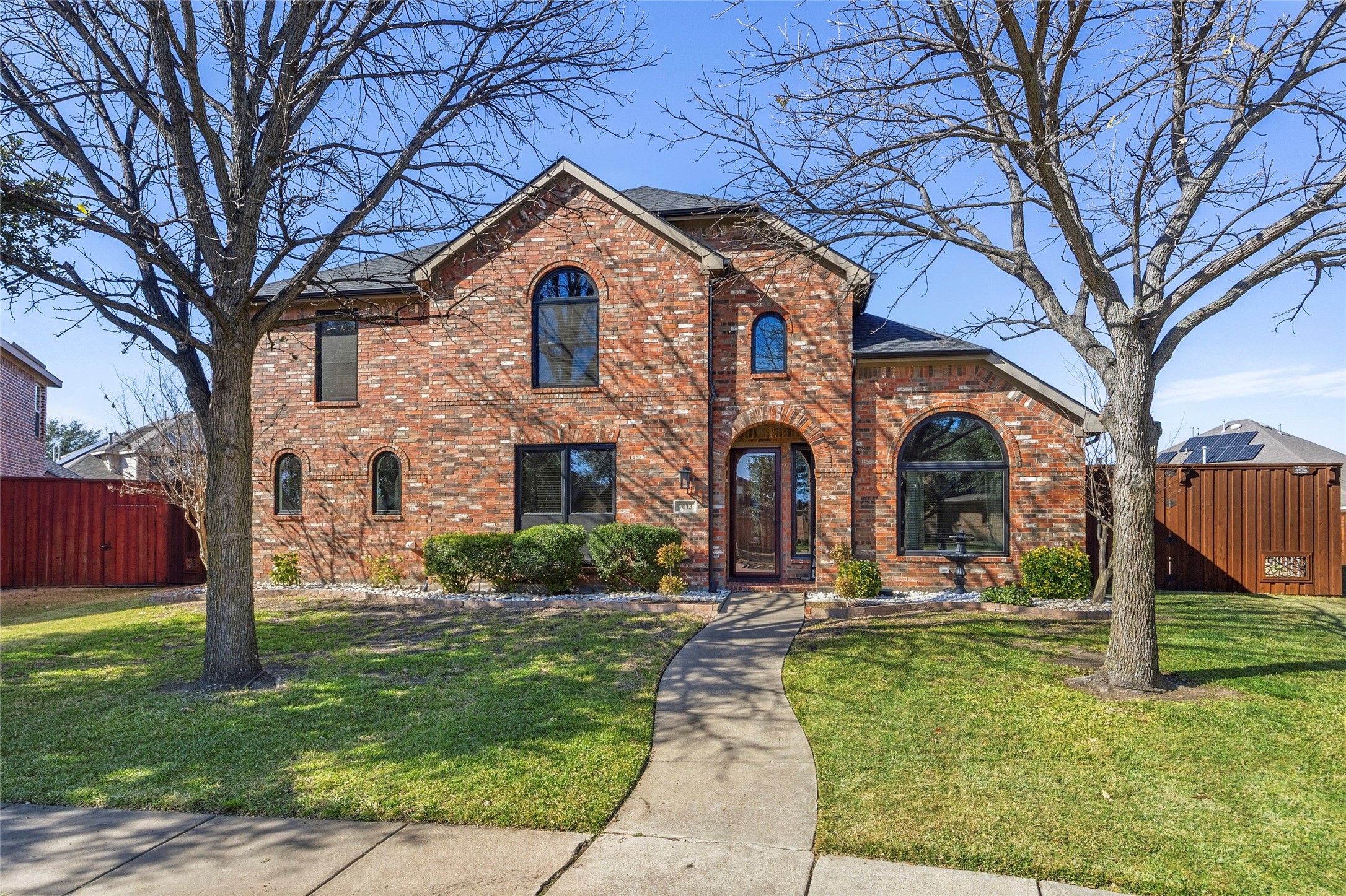 7013 Brockton Court Rowlett TX 75089