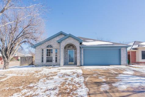 7001 Stetter Drive Arlington TX 76001