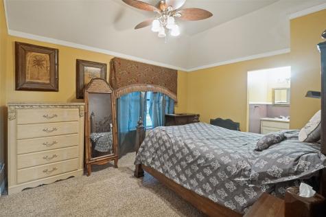 911 Bentle Branch Lane Cedar Hill TX 75104