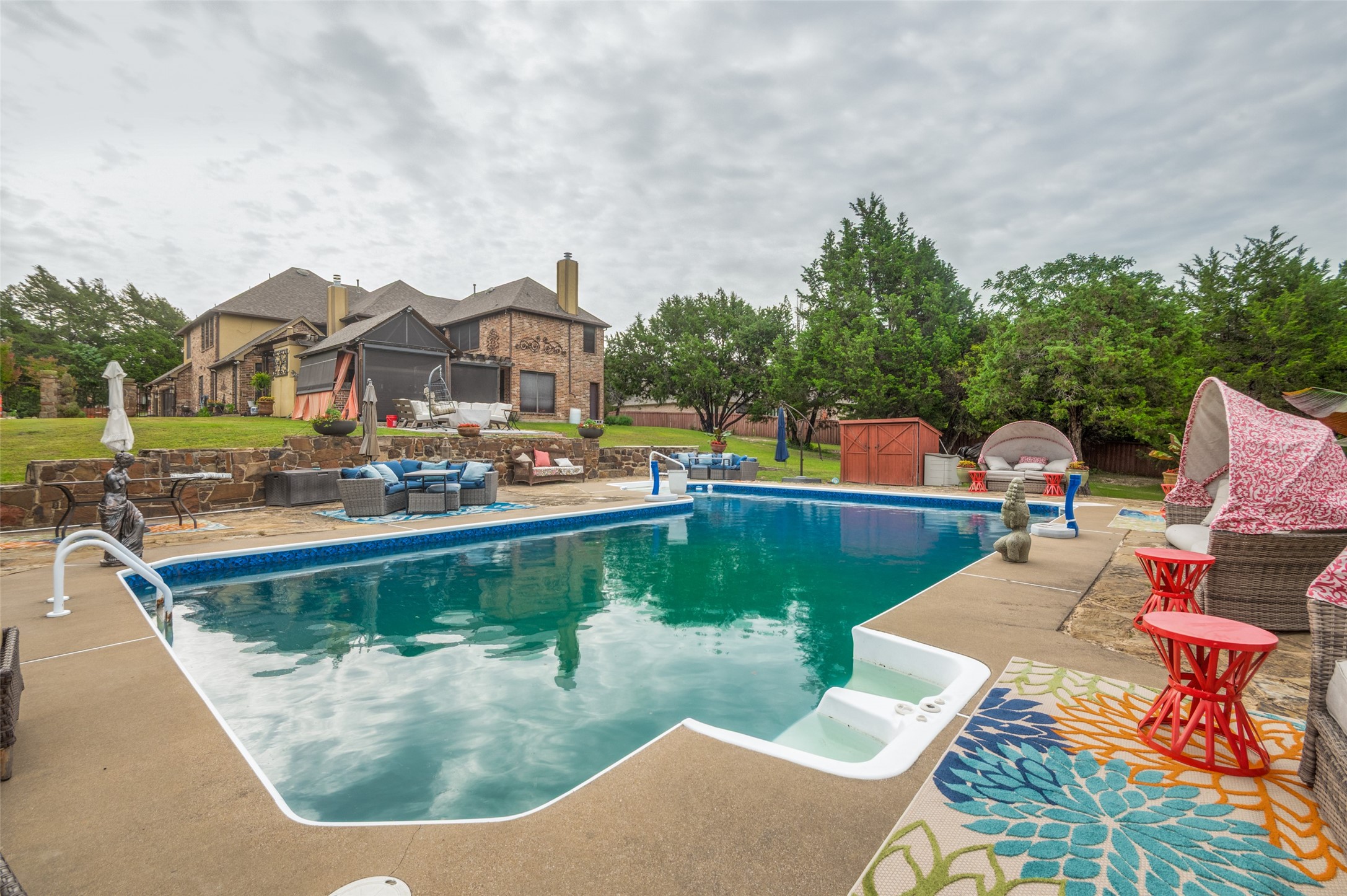 911 Bentle Branch Lane Cedar Hill TX 75104