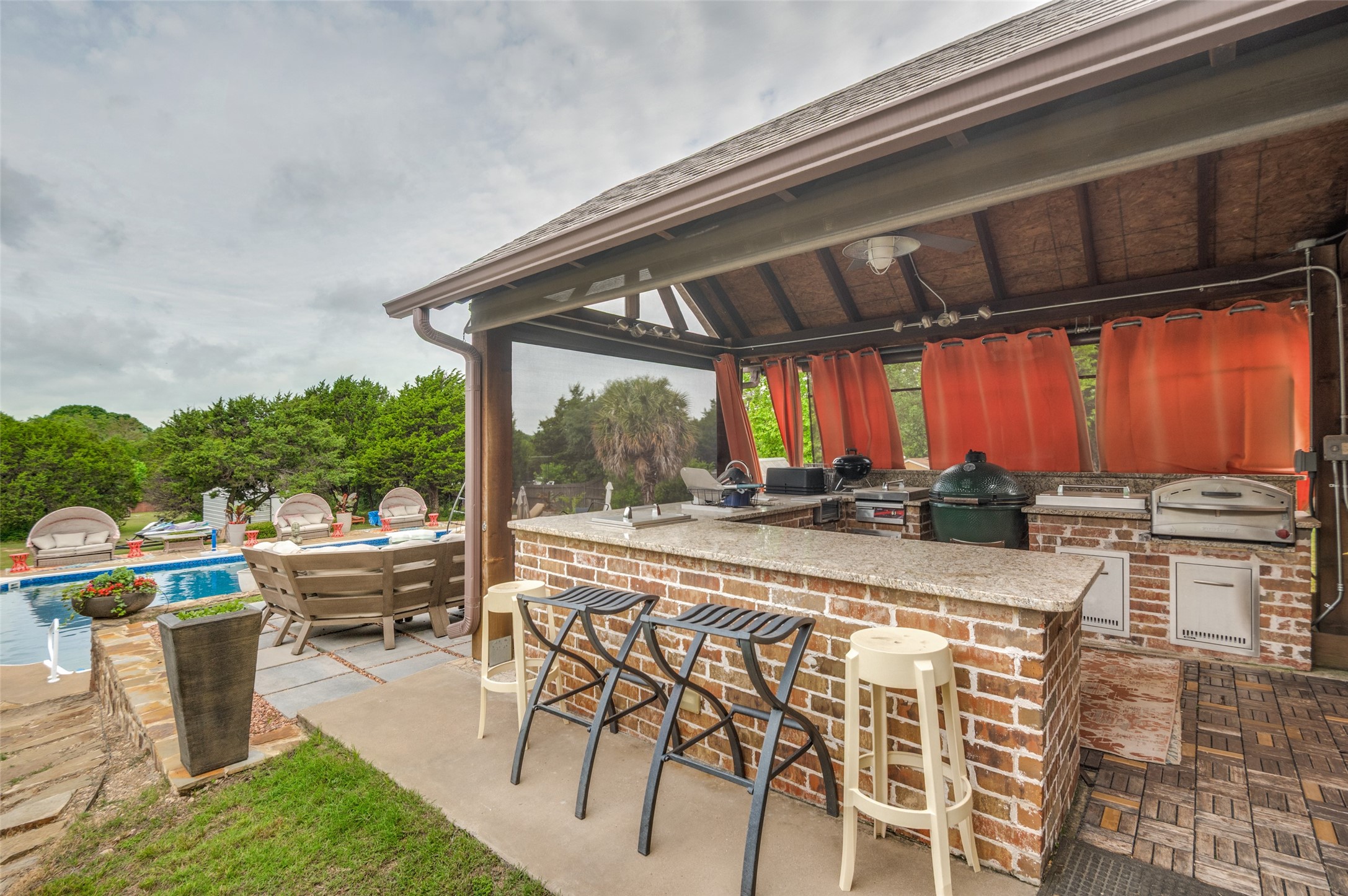 911 Bentle Branch Lane Cedar Hill TX 75104