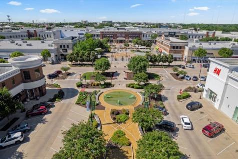 911 Bentle Branch Lane Cedar Hill TX 75104