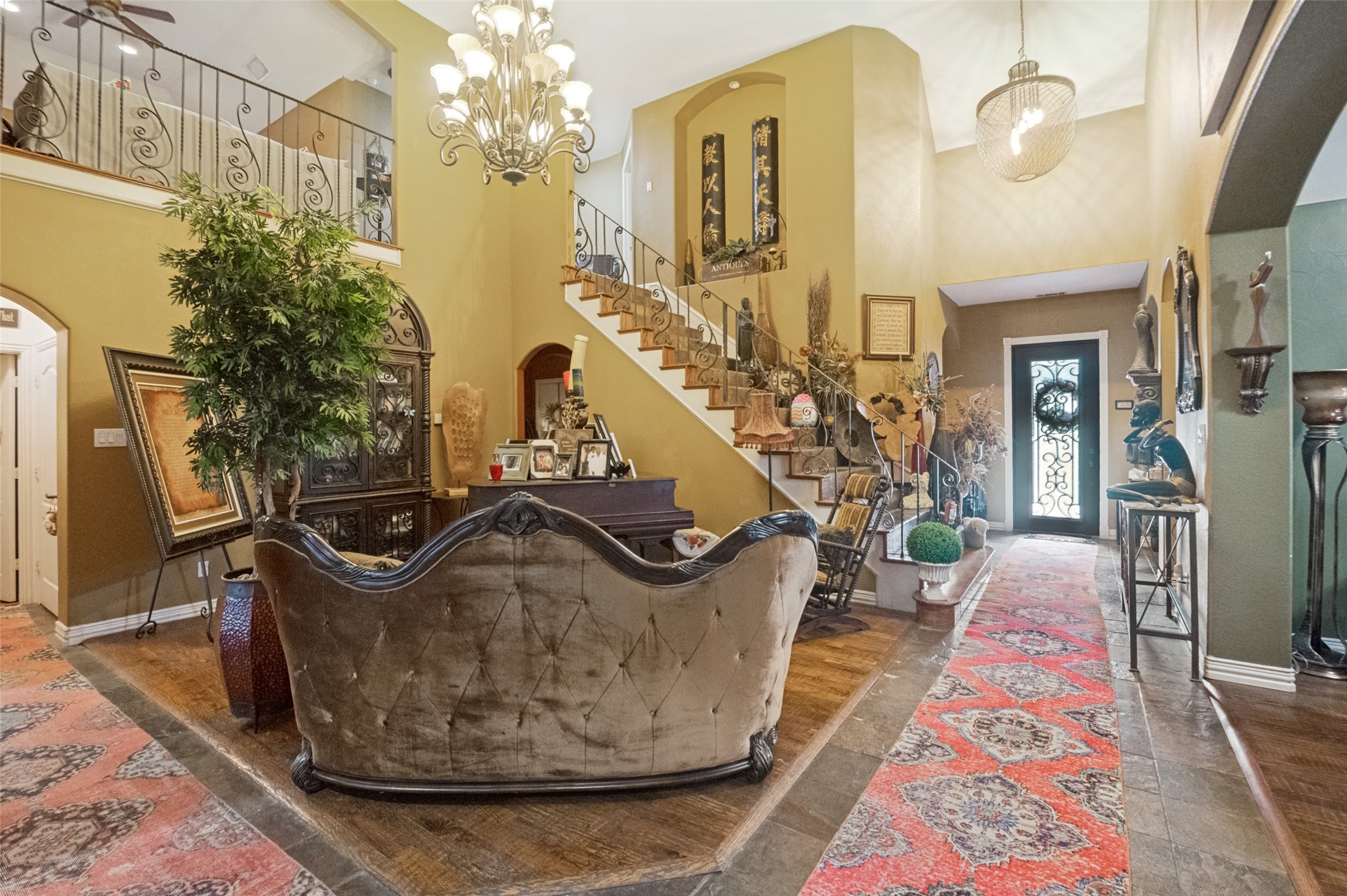 911 Bentle Branch Lane Cedar Hill TX 75104