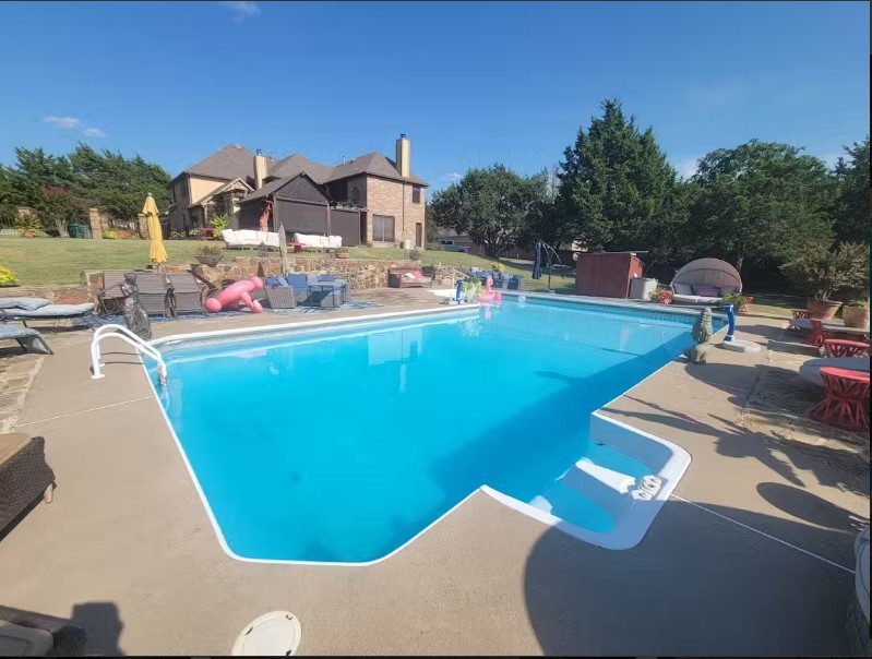 911 Bentle Branch Lane Cedar Hill TX 75104