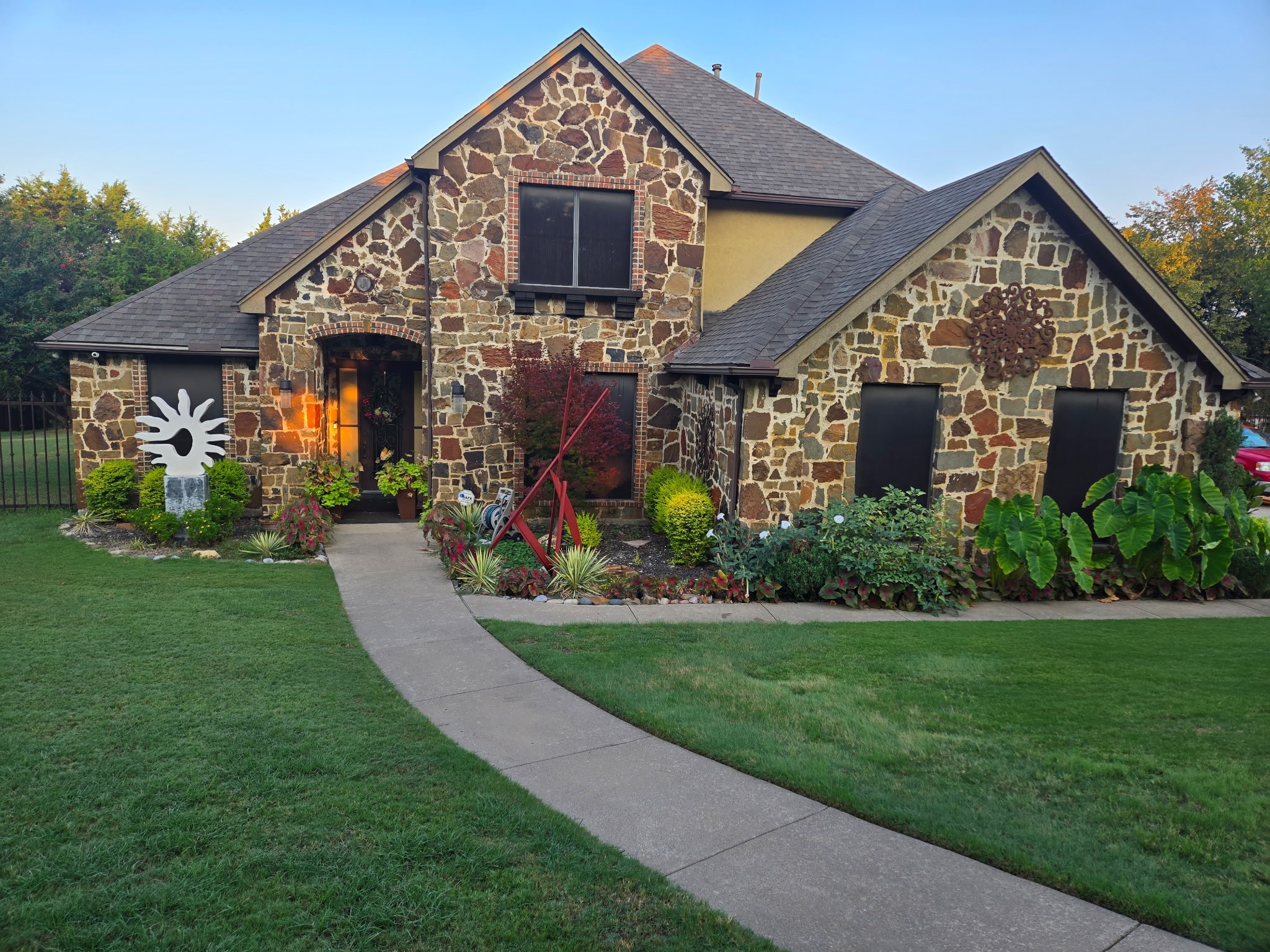 911 Bentle Branch Lane Cedar Hill TX 75104