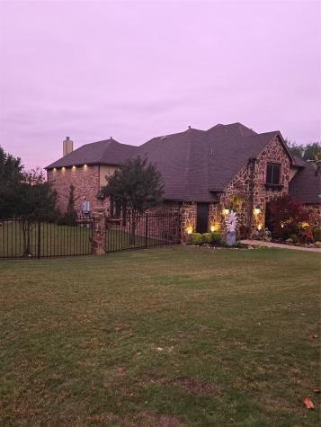 911 Bentle Branch Lane Cedar Hill TX 75104