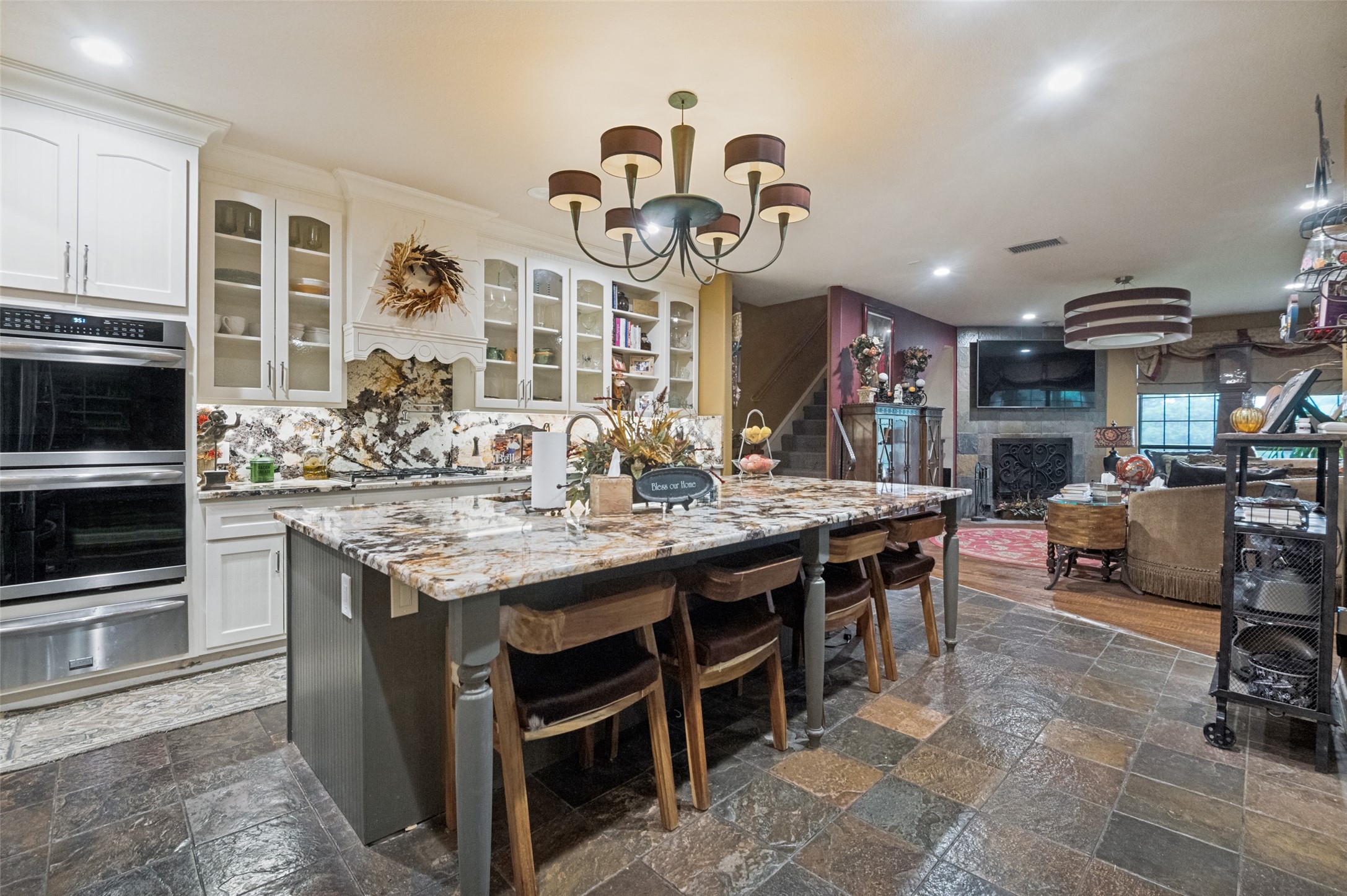 911 Bentle Branch Lane Cedar Hill TX 75104
