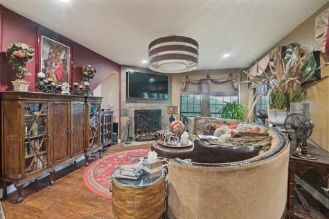 911 Bentle Branch Lane Cedar Hill TX 75104