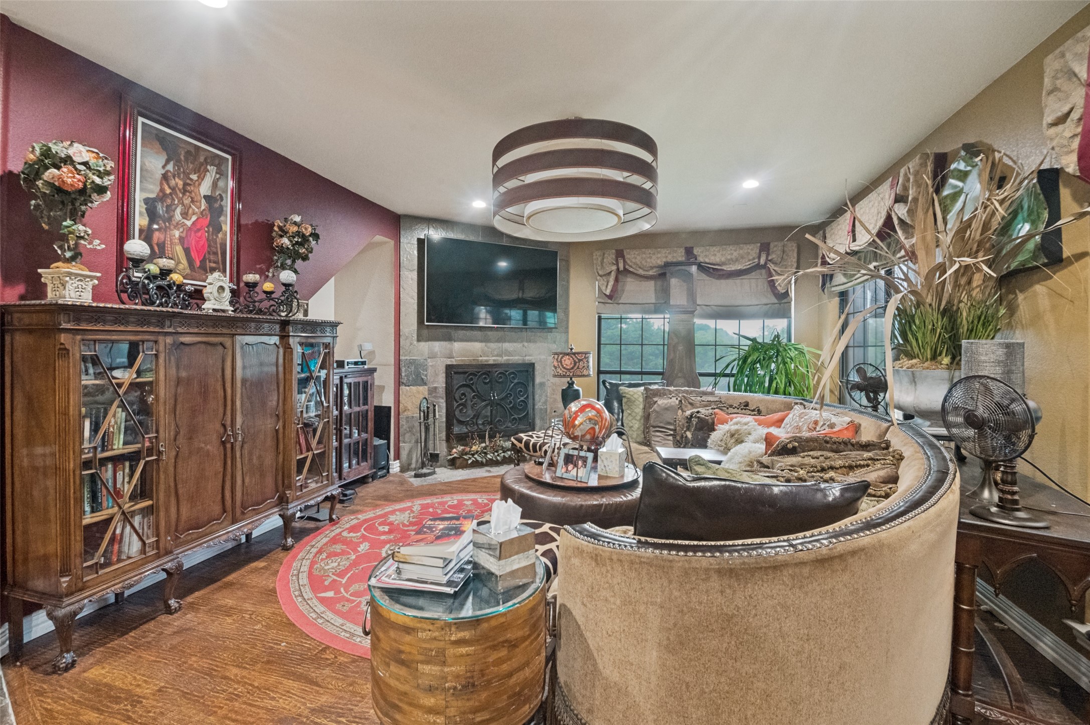 911 Bentle Branch Lane Cedar Hill TX 75104