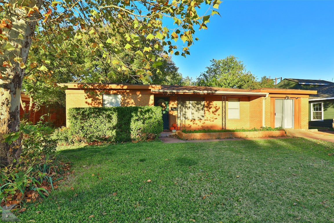 1350 S Pioneer Drive Abilene TX 79605