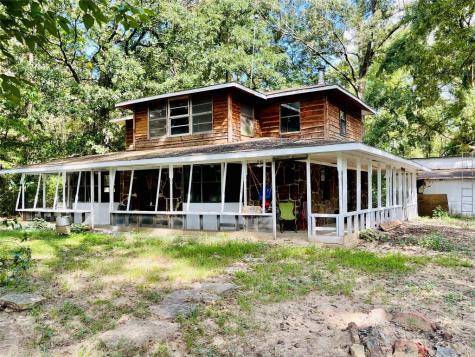 2748 County Road SE 4425 Scroggins TX 75480