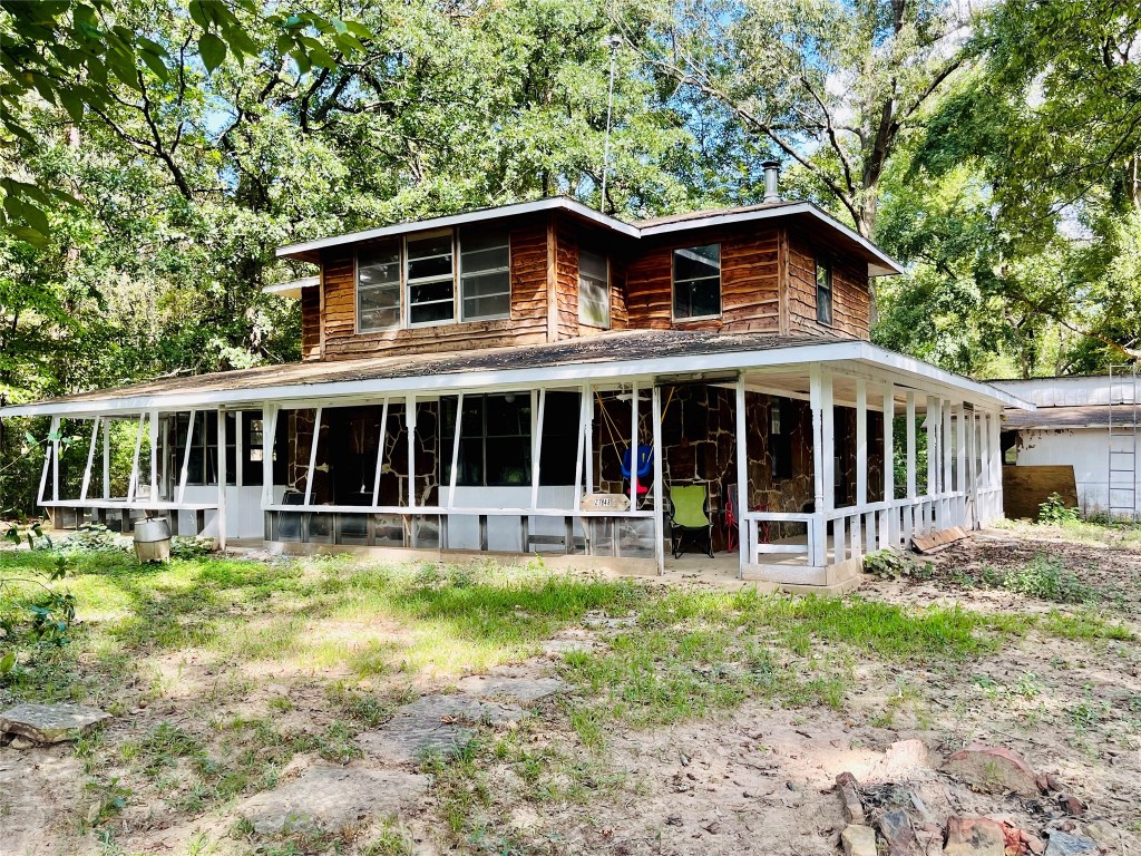 2748 County Road SE 4425 Scroggins TX 75480