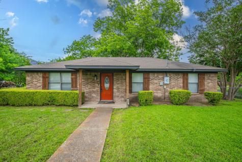 704 N Josephine Street Royse City TX 75189