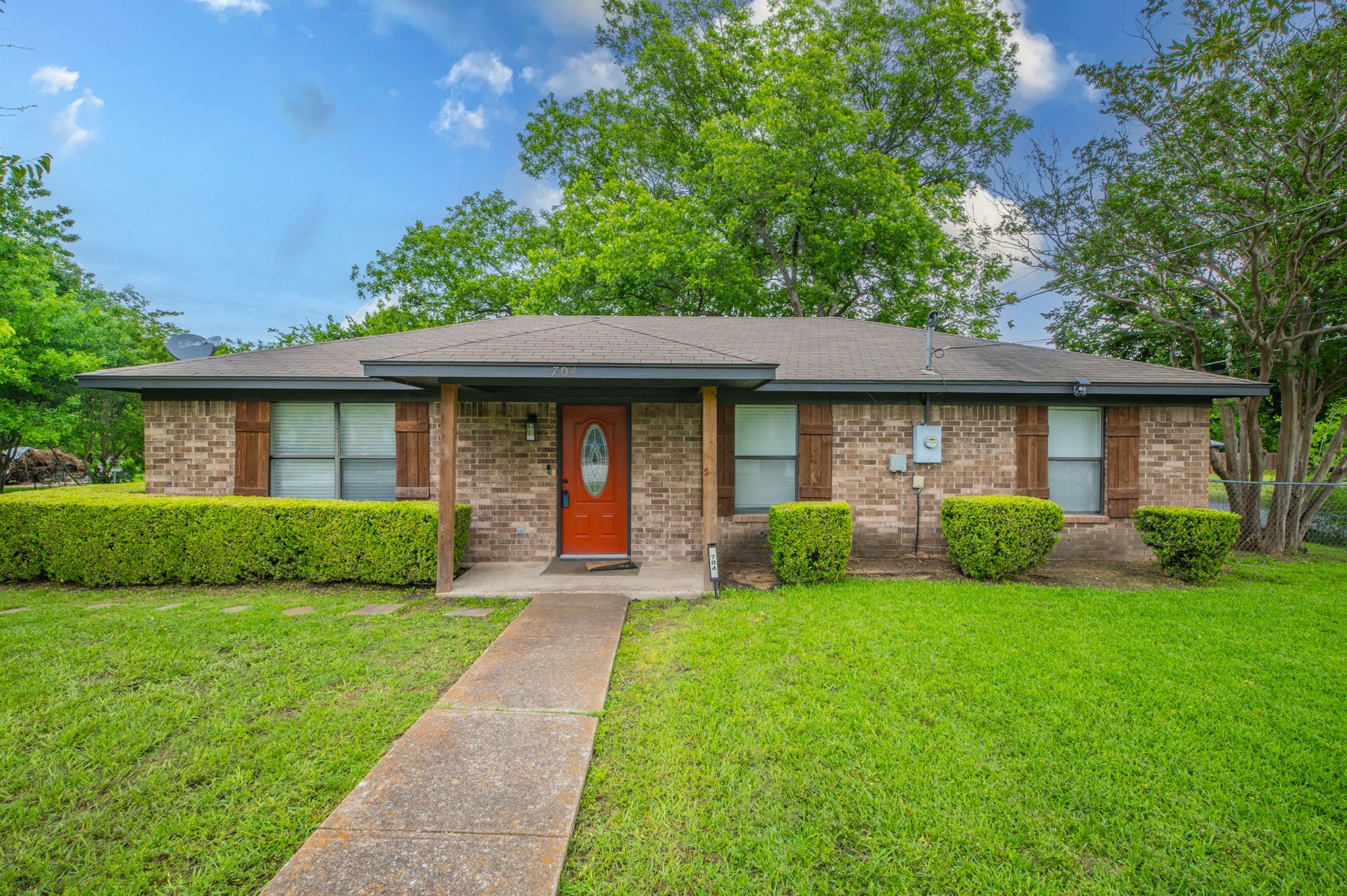 704 N Josephine Street Royse City TX 75189