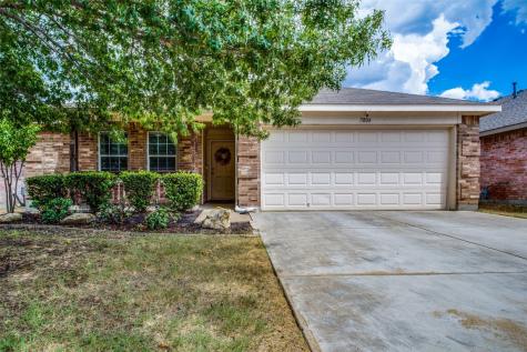 5804 Country Valley Lane Fort Worth TX 76179